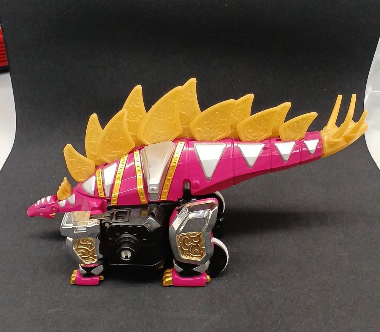 アバレンジャー（未開封） BANDAI|爆竜戦隊アバレンジャー|HARDOFFオフモール（オフモ