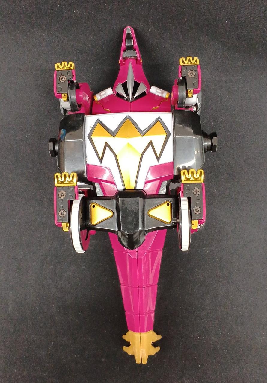バンダイ|爆竜戦隊アバレンジャー|HARDOFFオフモール（オフモ