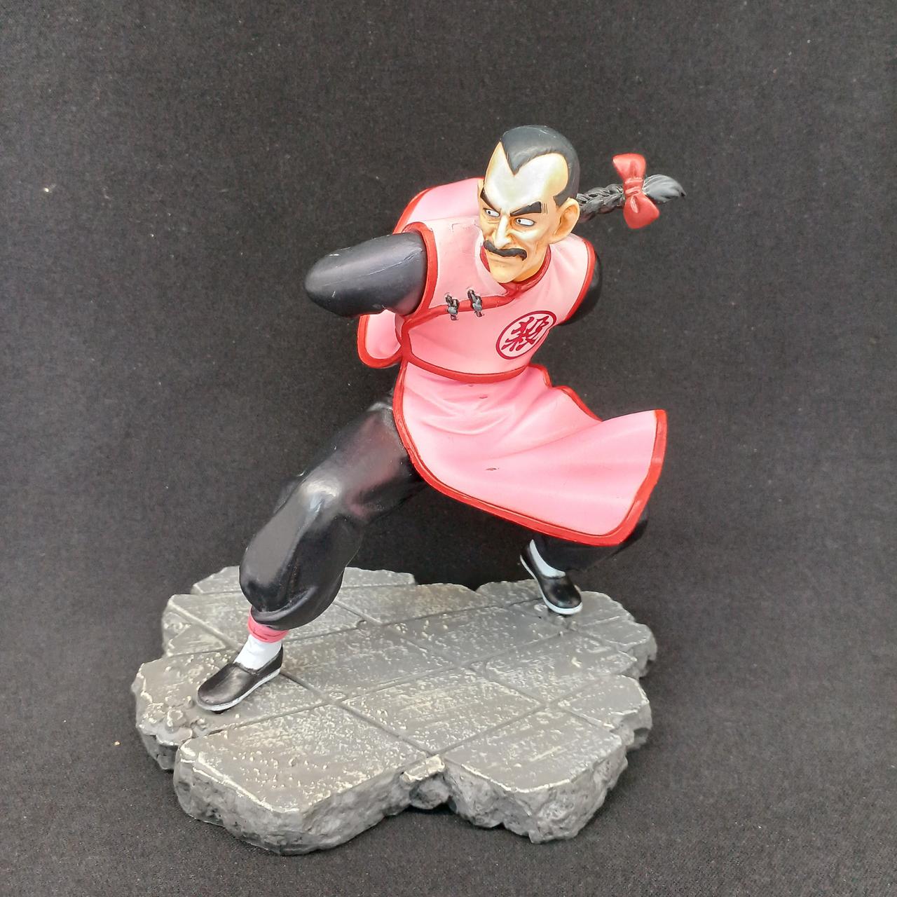 ドラゴンボール 桃白白 造形天下一武道会