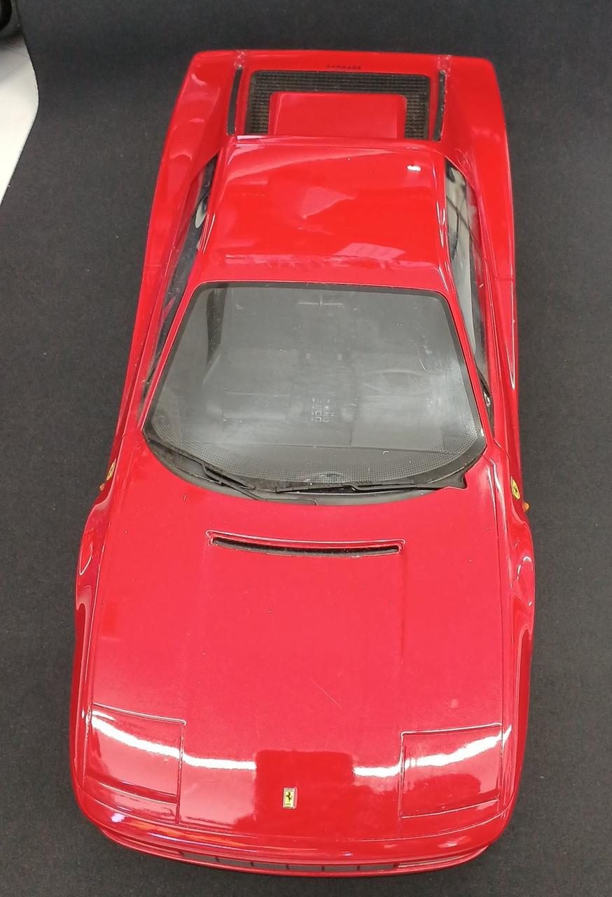 京商|フェラーリ・テスタロッサ|HARDOFFオフモール（オフモ
