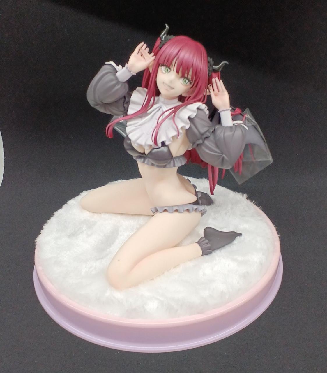 その着せ替え人形は恋をする