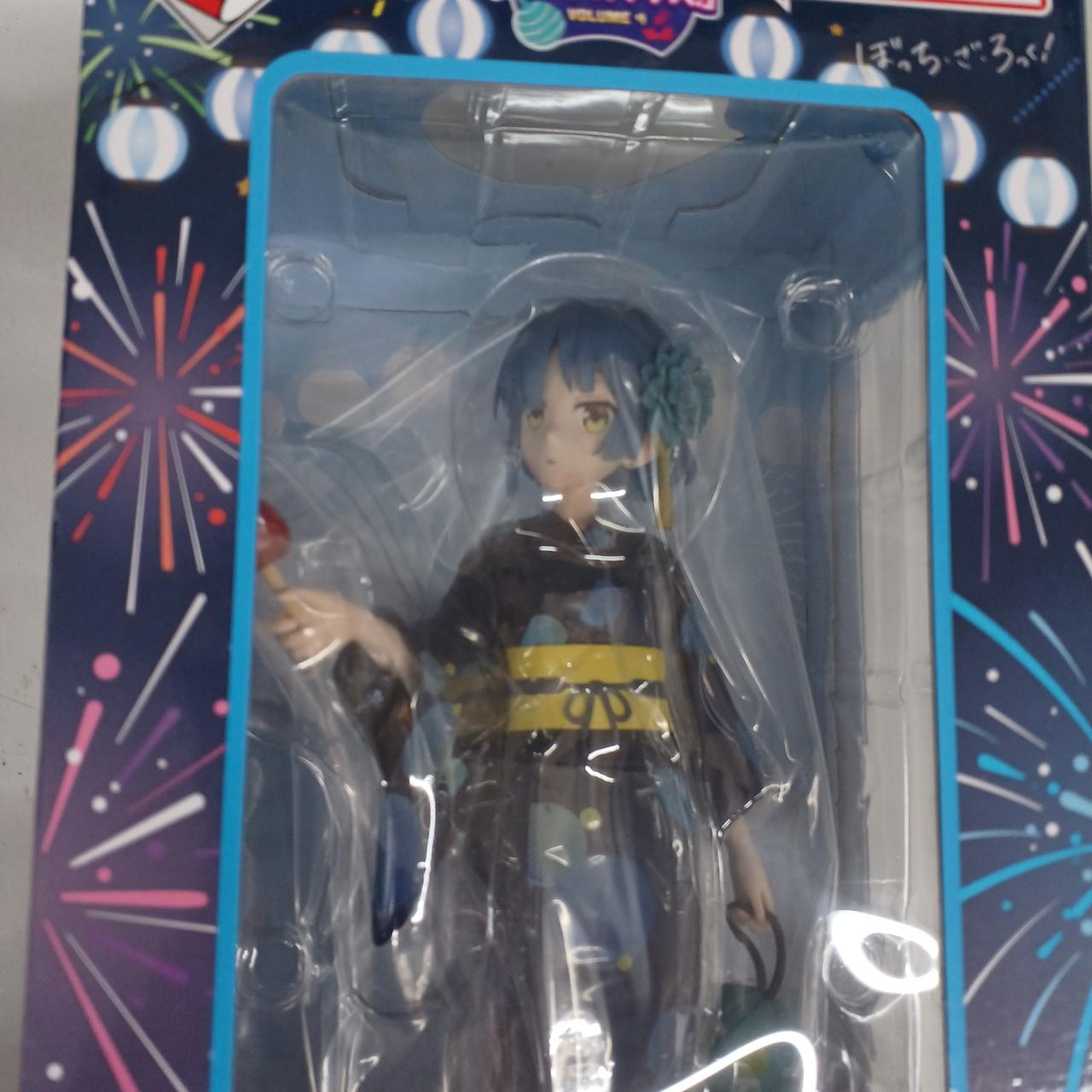 一番くじ C賞 山田リョウ フィギュア 1/7Gracemaster 未開封 2025年