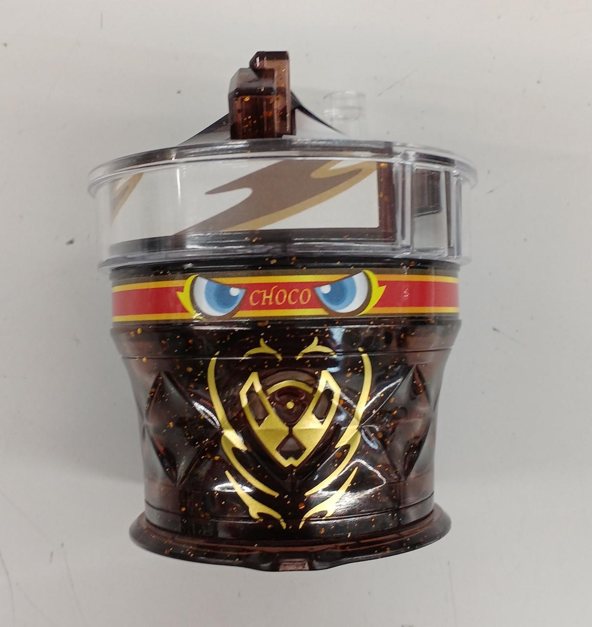 バンダイ|DXフラッペいずゴチゾウ|HARDOFFオフモール（オフモ