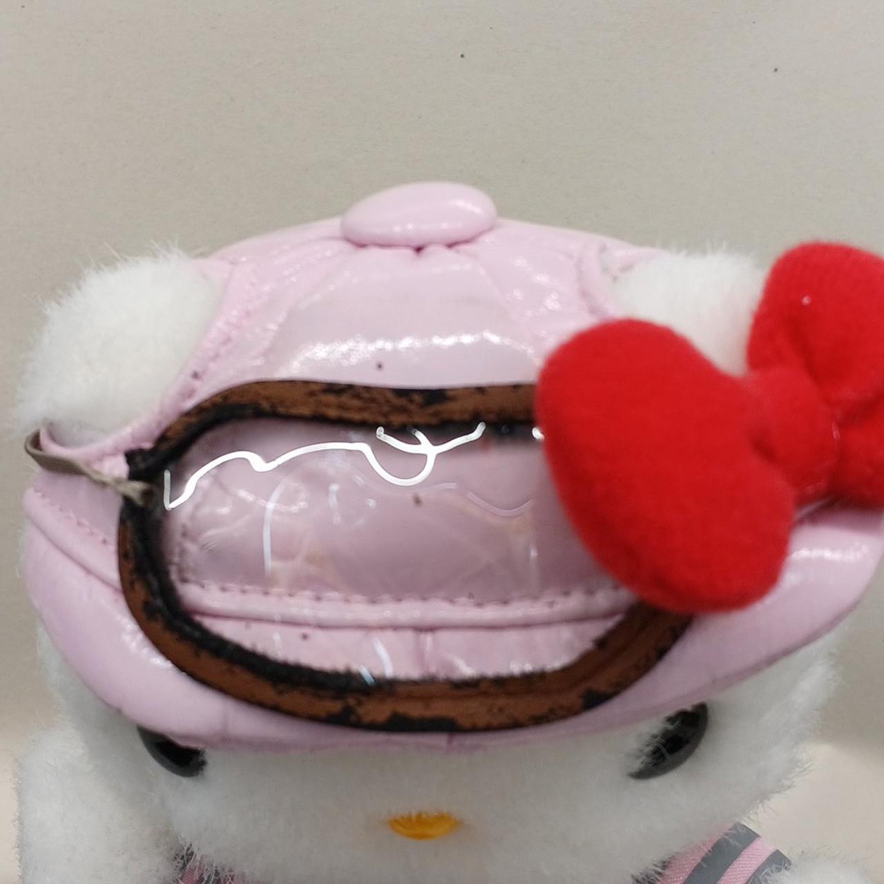 ゴムやゴーグルのふちが劣化してます