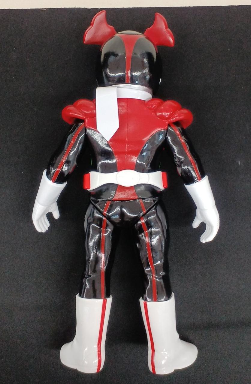 メディコムトイ|仮面ライダーストロンガー|【ハードオフ公式通販】オフ
