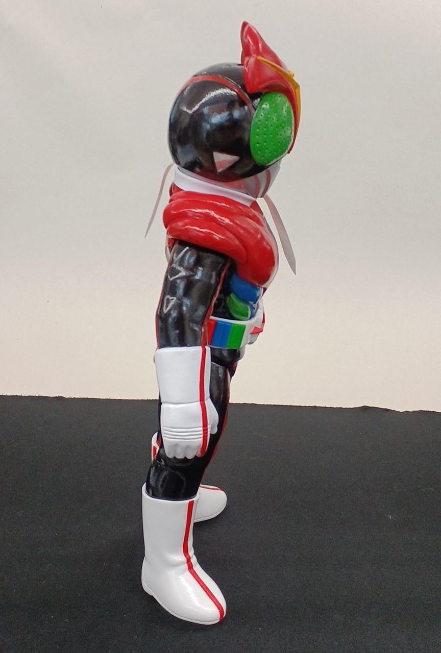 メディコムトイ|仮面ライダーストロンガー|【ハードオフ公式通販】オフ