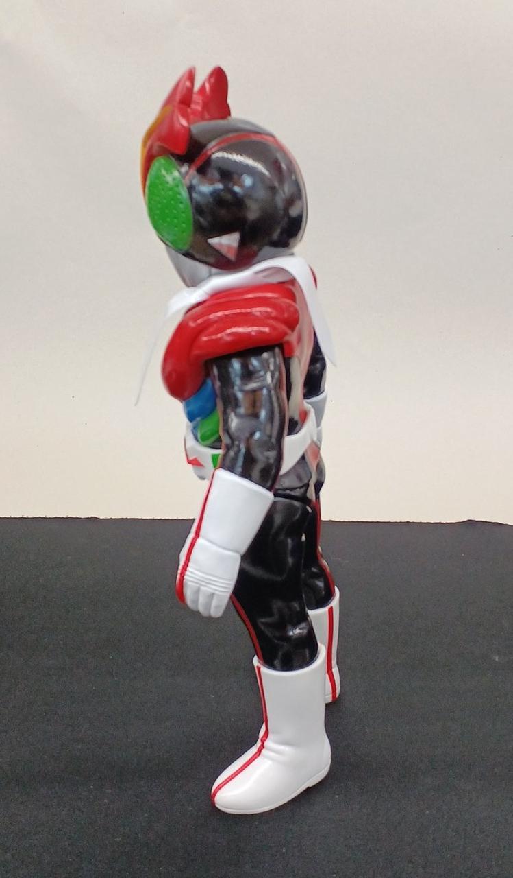 メディコムトイ|仮面ライダーストロンガー|【ハードオフ公式通販】オフ