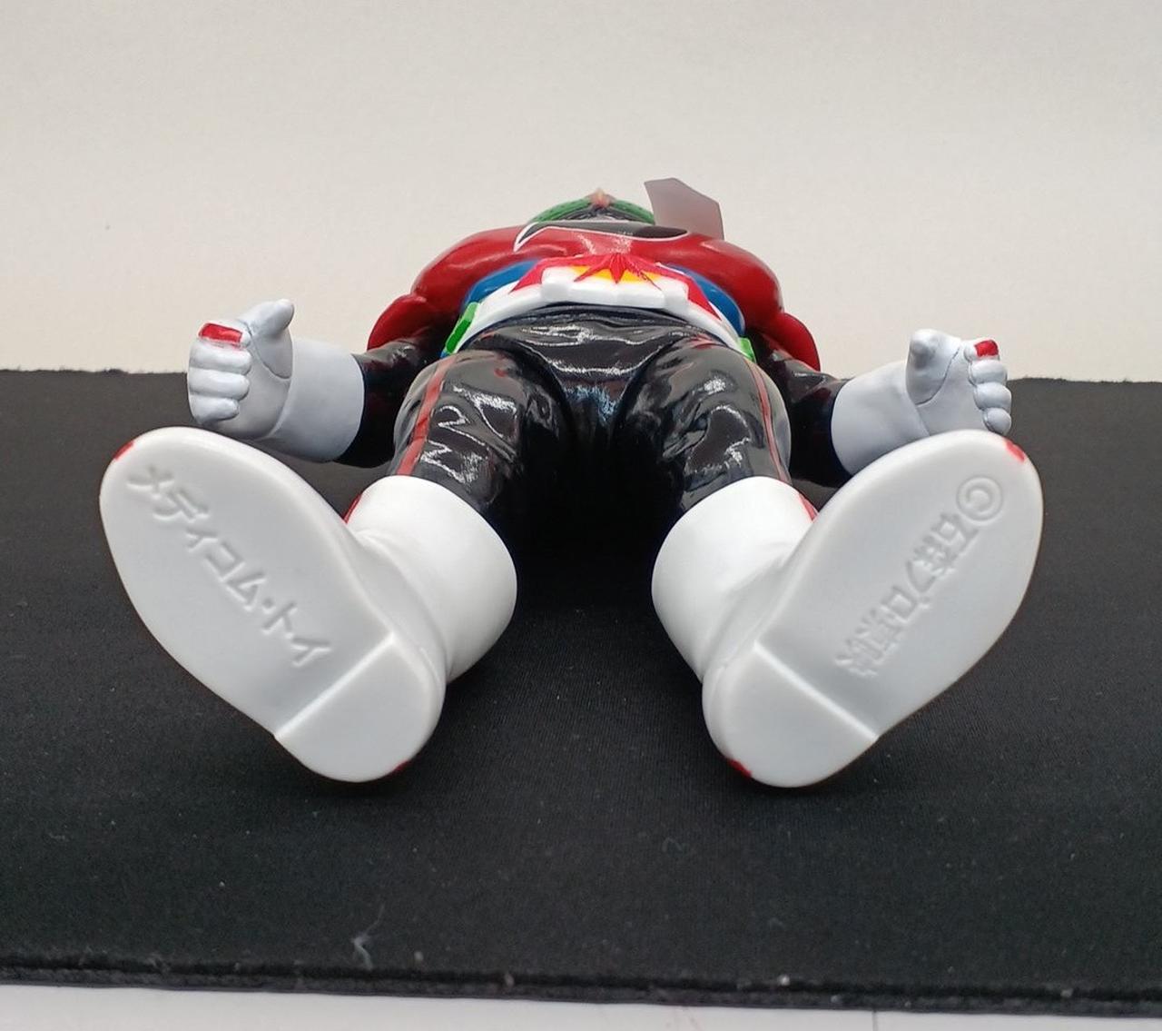 メディコムトイ|仮面ライダーストロンガー|【ハードオフ公式通販】オフ