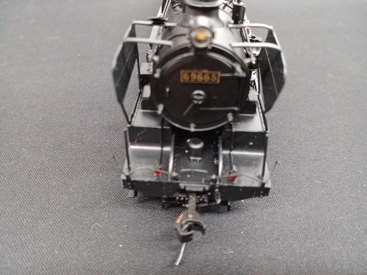 天賞堂|9600系蒸気機関車|HARDOFFオフモール（オフモ