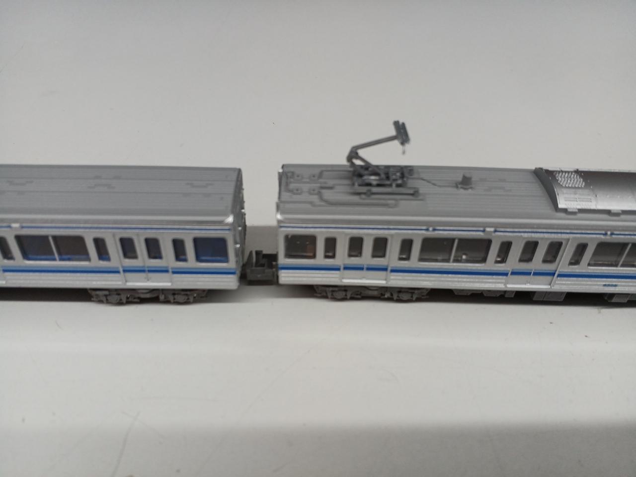 Nゲージ　西武鉄道6000系　大量出品 西武6000系の製品一覧（1ページ目）｜Nゲージ鉄道模型のグリーン