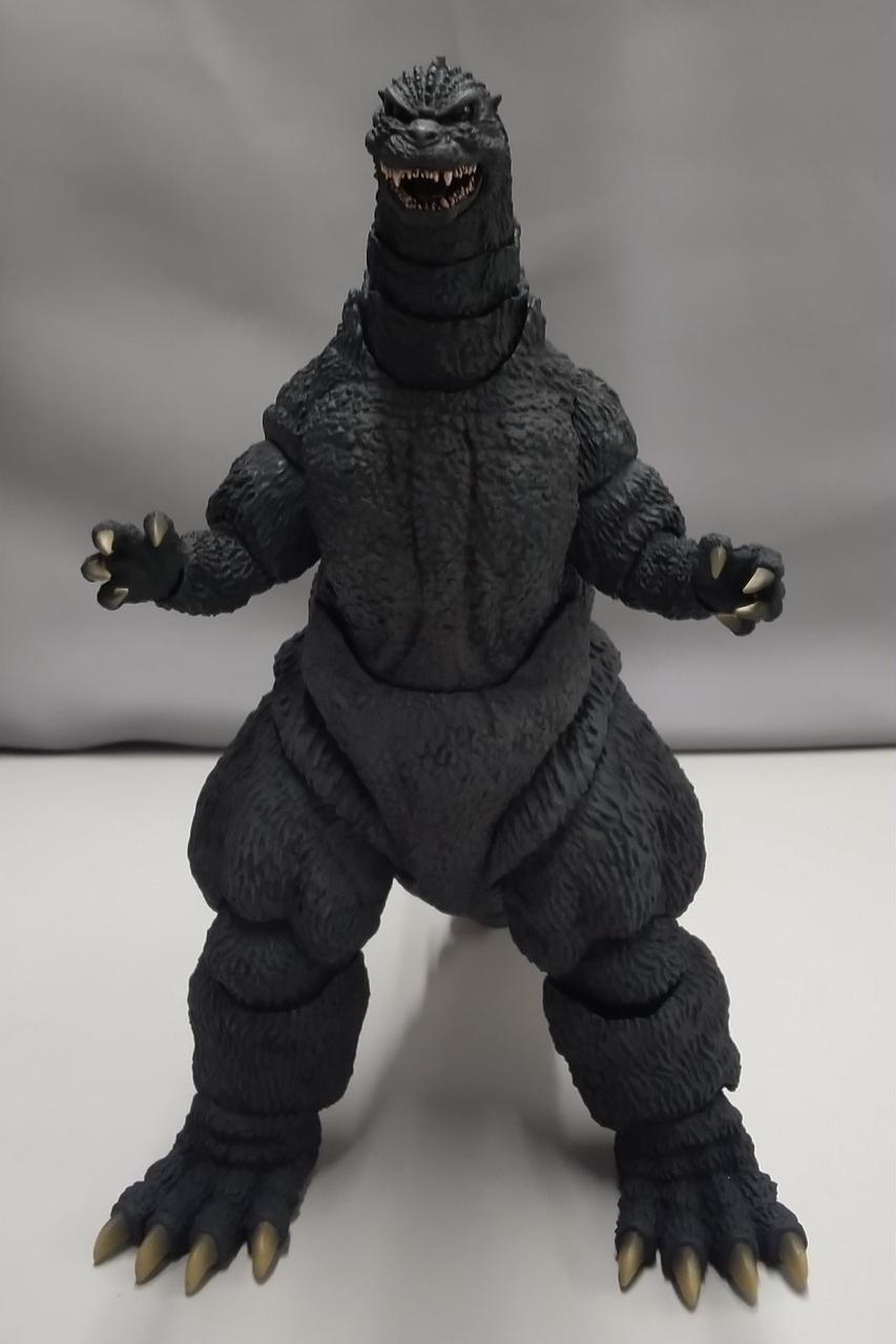 第７弾【バラ売り　コメントから】 　怪獣 消しゴム　 ポピー　特撮 wt 怪獣消しゴム7／ポピー ゴジラ① | ミスターキトーのブログ