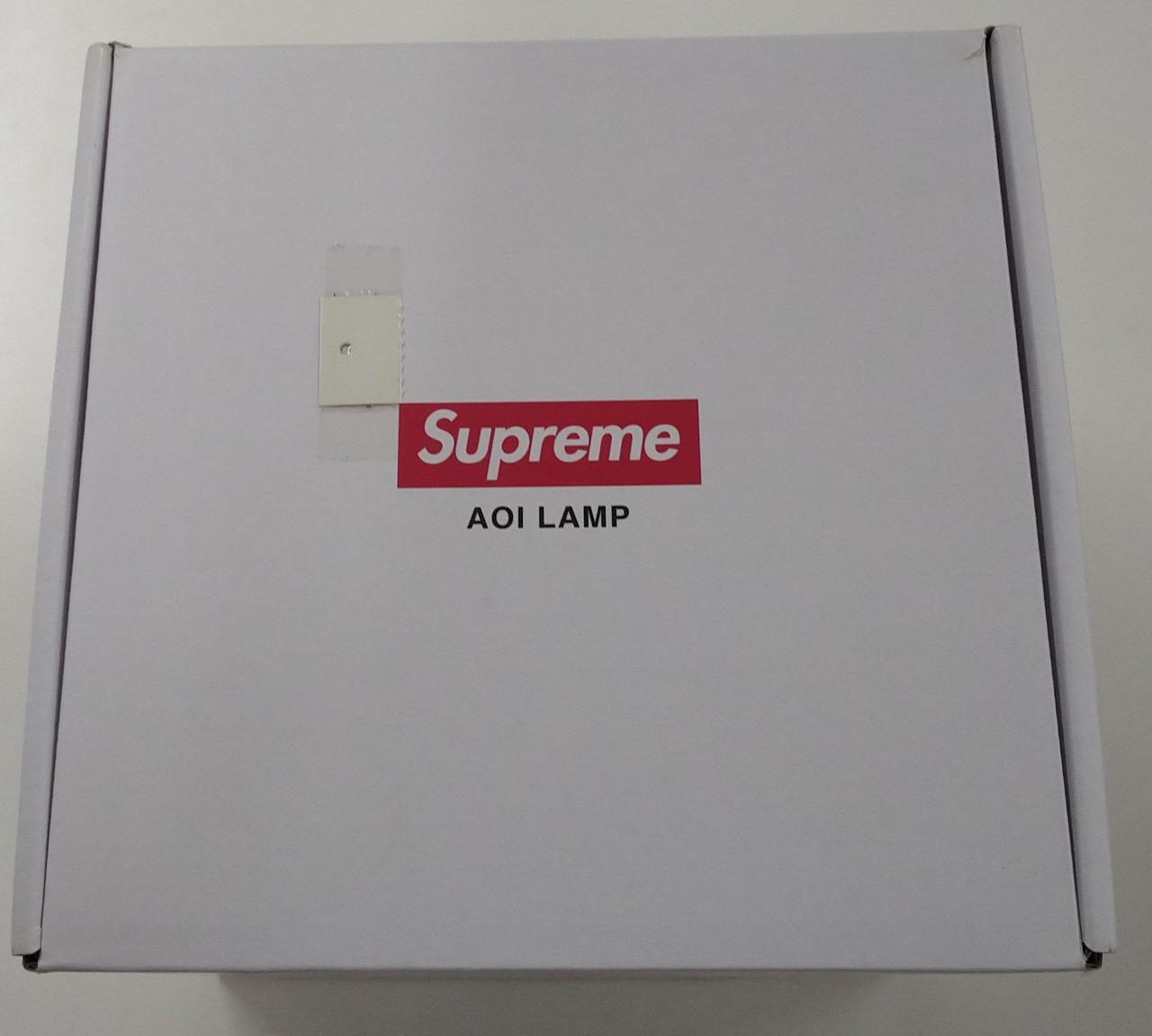シュプリーム(SUPREME)|AOI LAMP|HARDOFFオフモール（オフモ