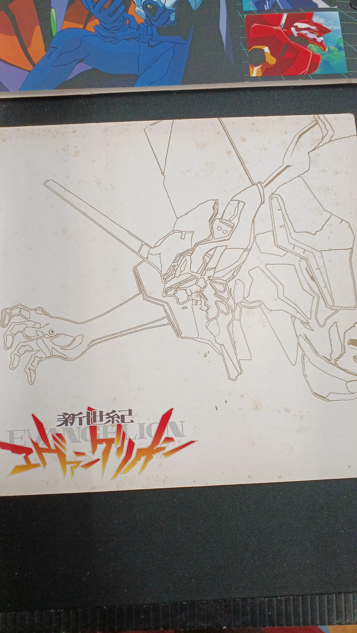 劇場版新世紀エヴァンゲリオン　カルビー限定　セミコンプリート　69枚セット カルビー|エヴァンゲリオンチップス おまとめ品|【ハードオフ公式通販