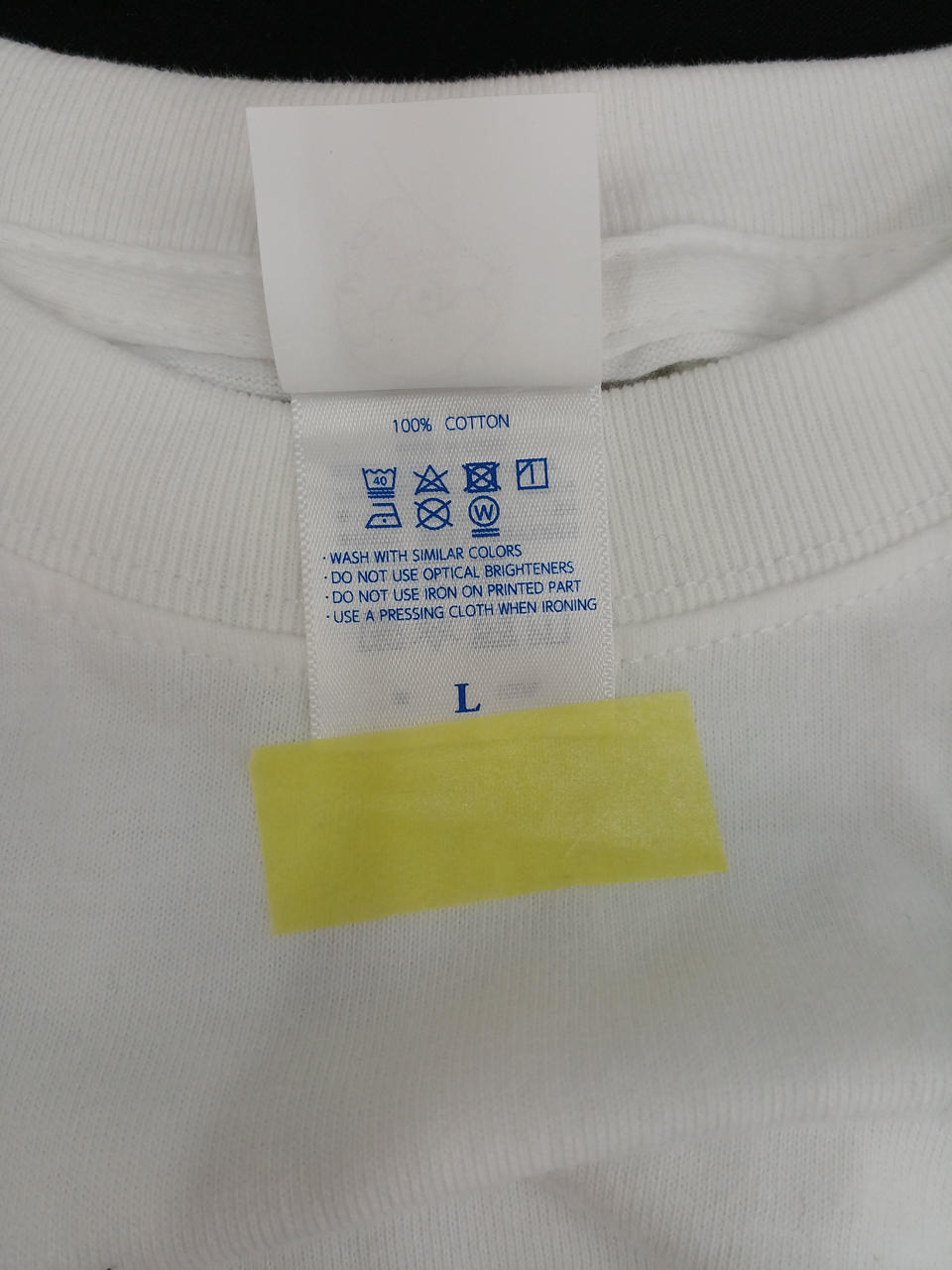 嘘喰い豊ノ島断髪式コラボTシャツ　額装品4点セット 20250512_111327.jpg
