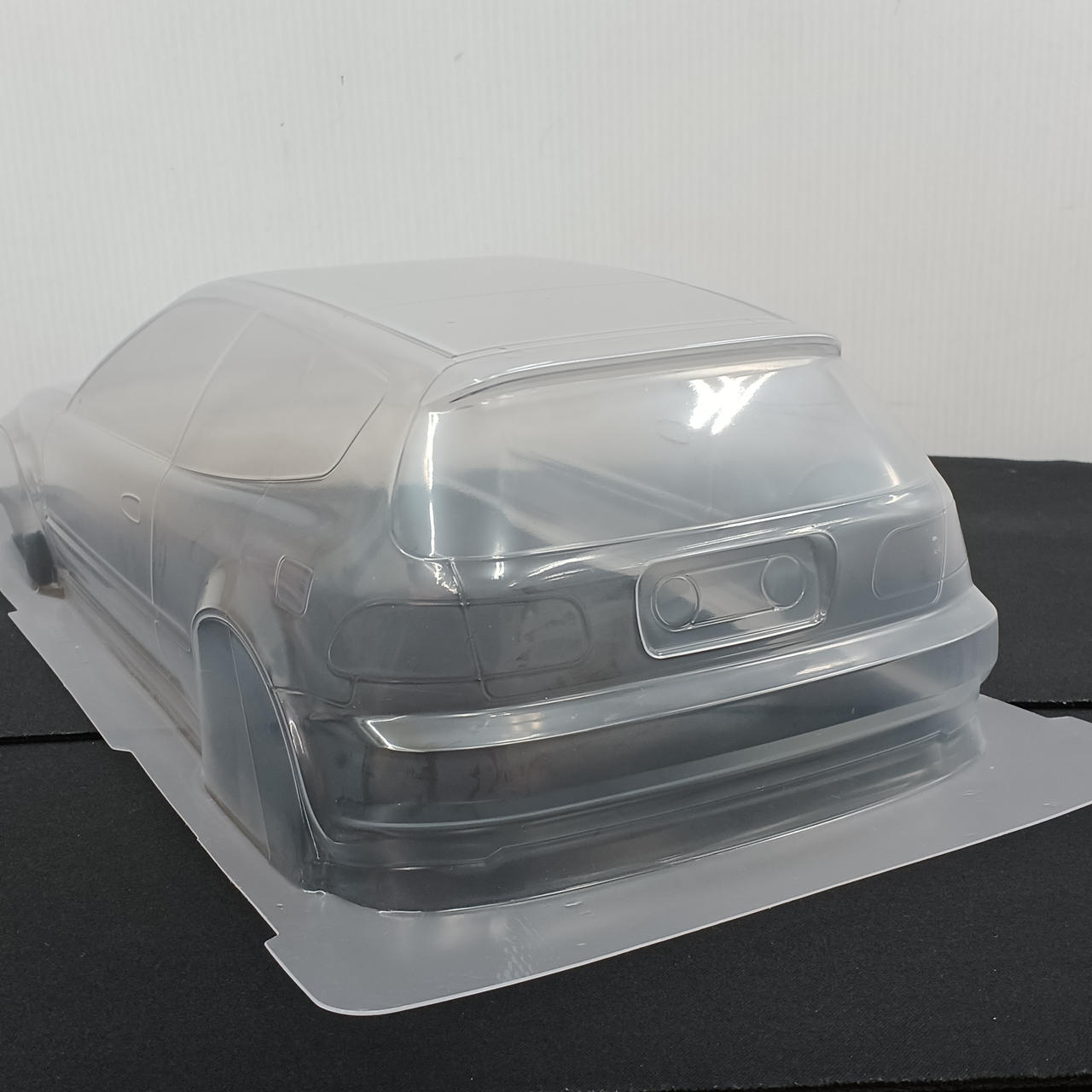タミヤ|カストロール HONDA シビック VTI|HARDOFFオフモール