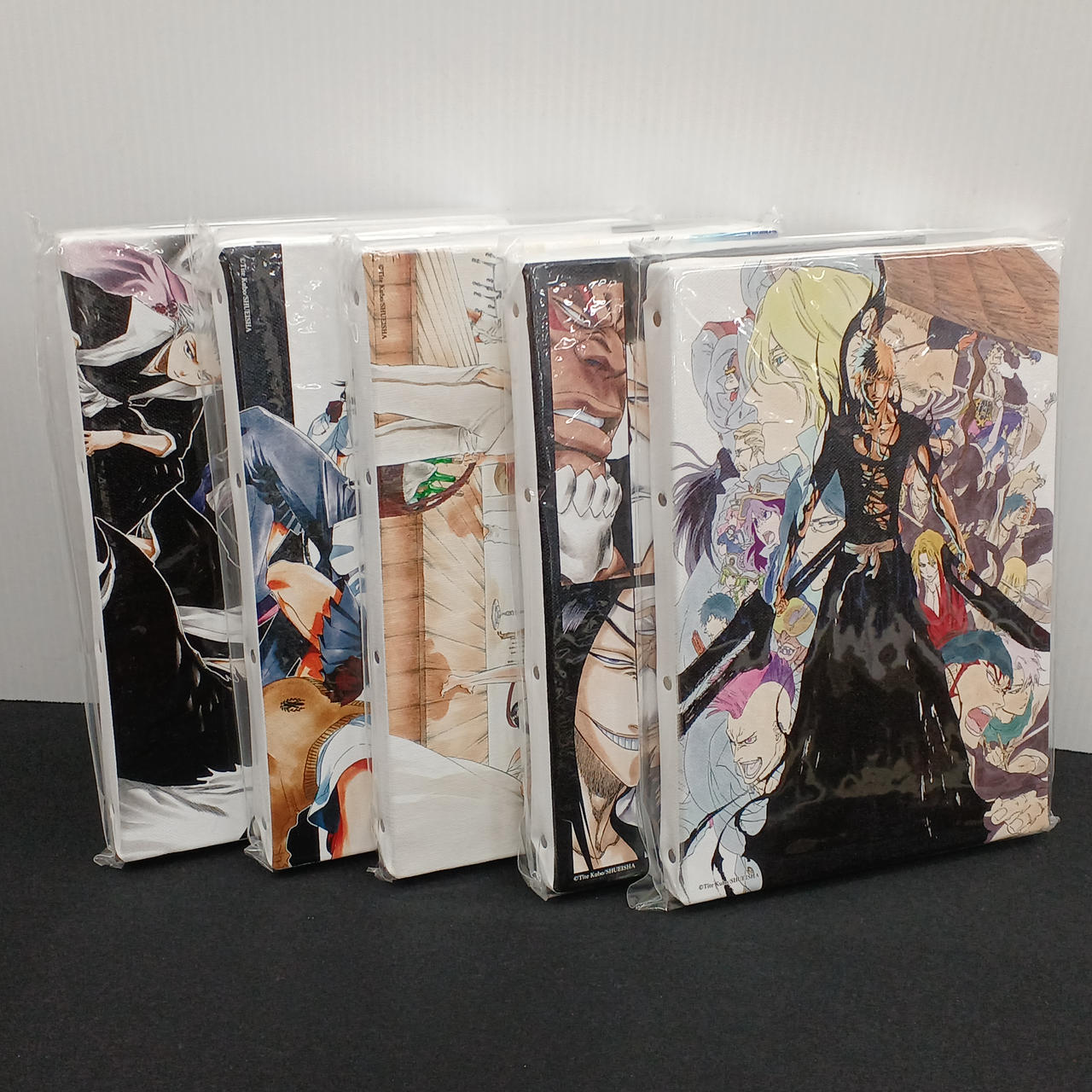 BLEACH フルカラーアートボード