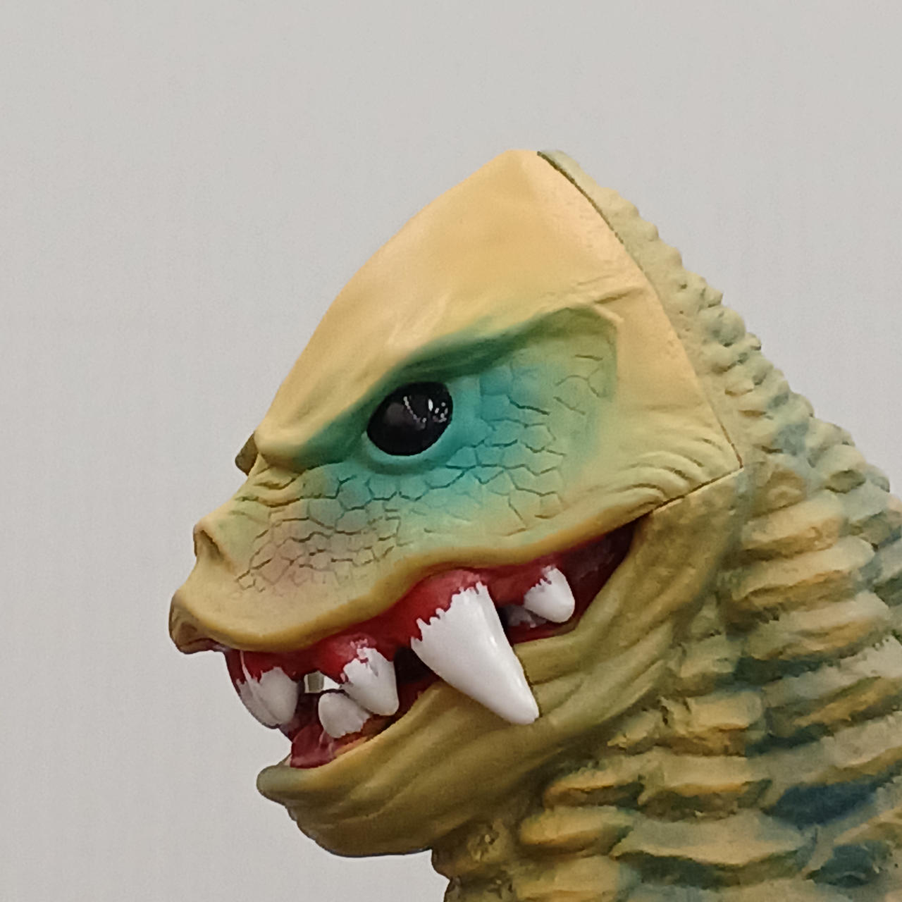 バンダイ|LSS レッドキング|HARDOFFオフモール（オフモ