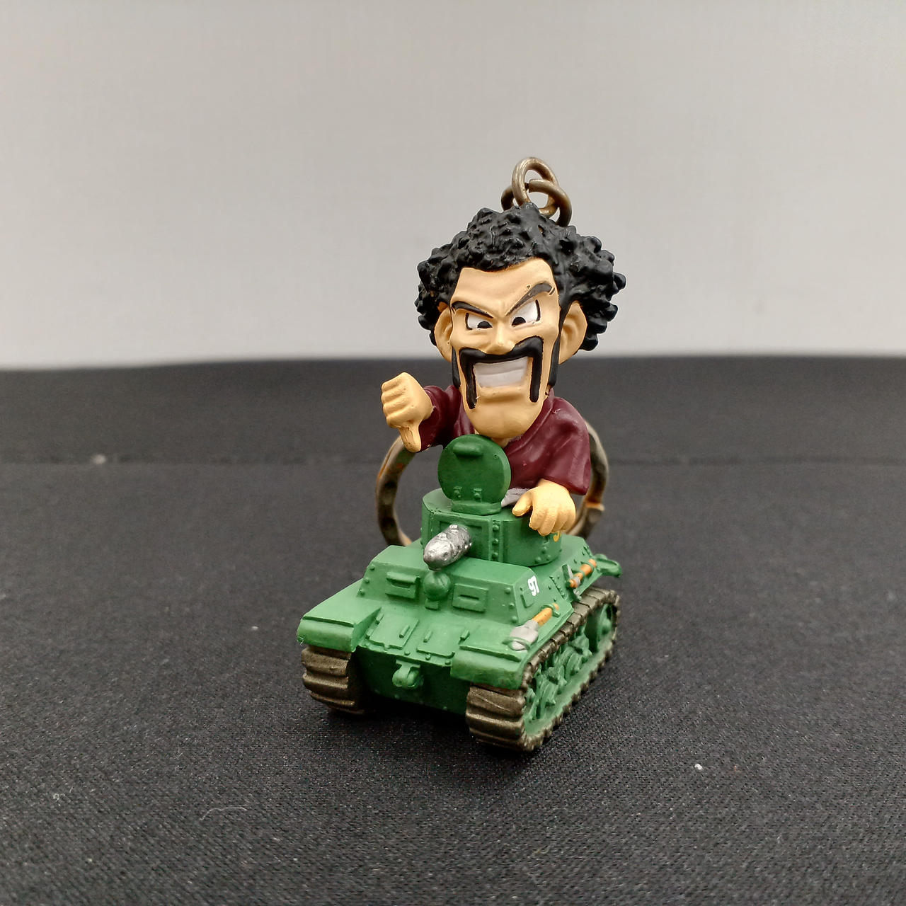 ドラゴンボールZ ライディングドラゴンボールZ キーホルダー Amazon.co.jp: ライディングドラゴンボールキーホルダー全5種