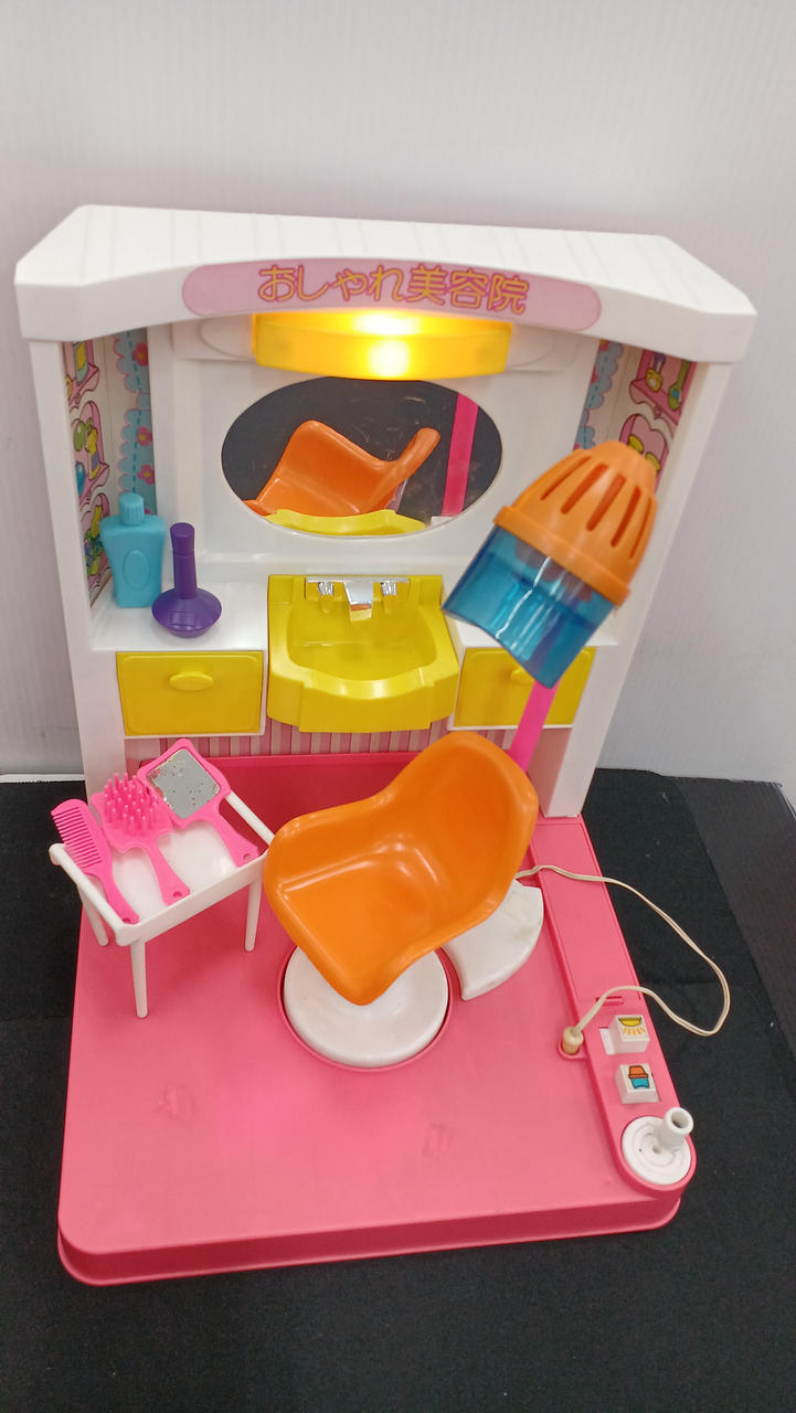 ライト　ドライヤー
動作確認済