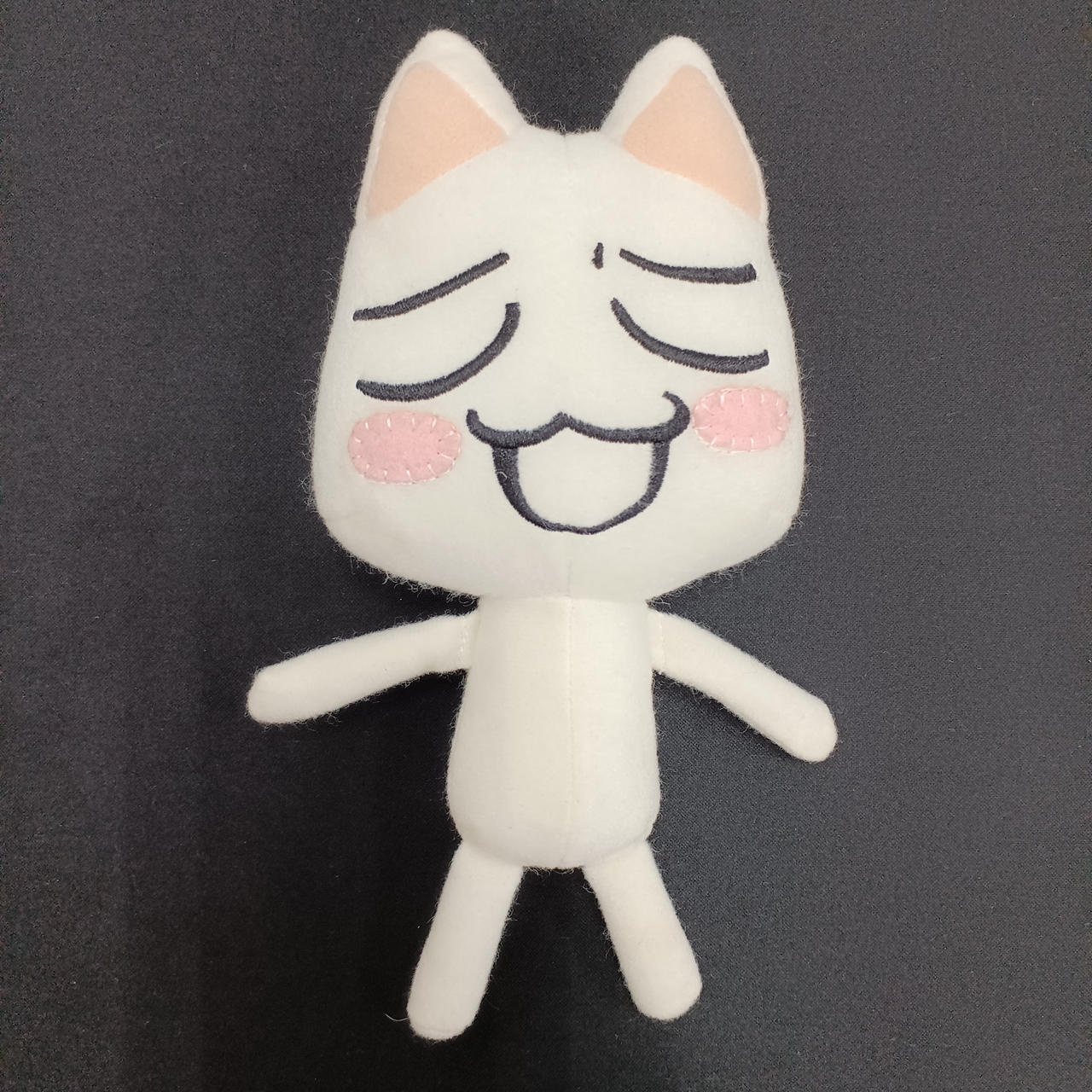 1*s様 どこでもいっしょ ちっちゃいぬいぐるみ 5点セット ナムコ 1*s様 どこでもいっしょ ちっちゃいぬいぐるみ 5点セット ナムコ