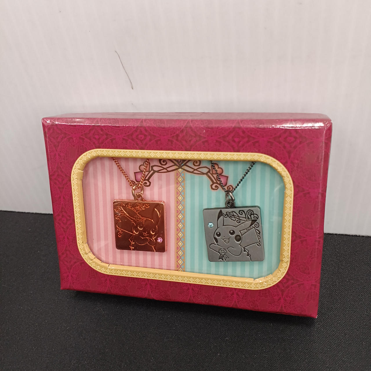 ポケモンセンター　MyDearest ピカチュウ ペアマグカップ　レア ポケモンセンター MyDearest ピカチュウ ペアマグカップ レア