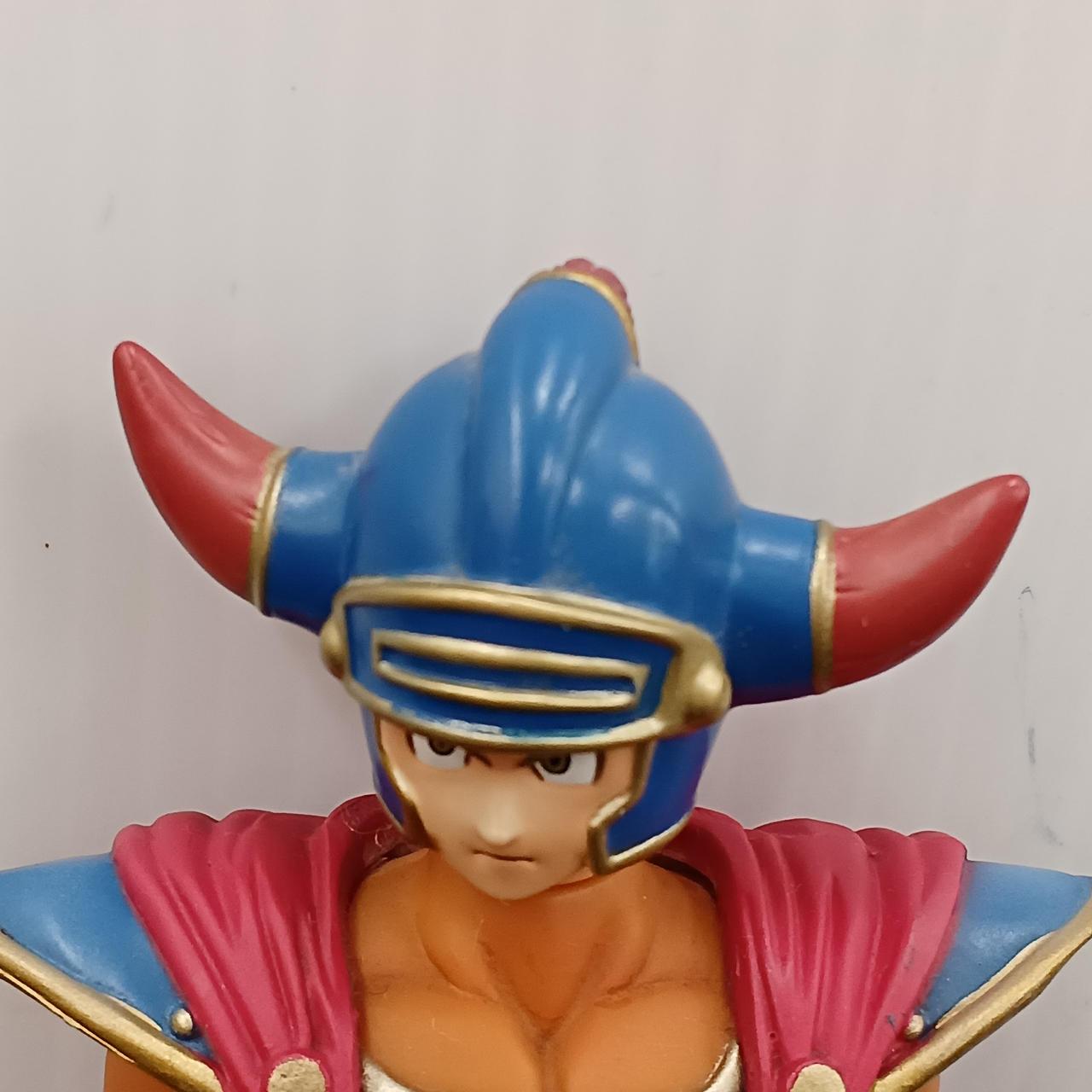 ドラゴンクエスト ソフビキャラクターズ ①②③ ドラゴンクエスト ソフビキャラクターズ ①②③ - メルカリ