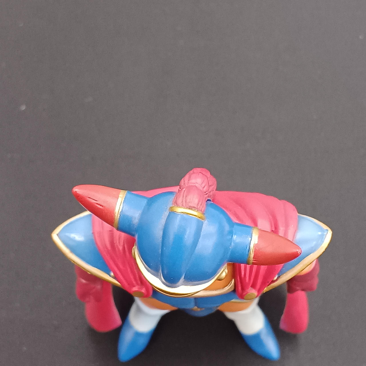 ドラゴンクエスト　ソフビキャラクターズ　フルコンプ ドラゴンクエスト ソフビキャラクターズ フルコンプ