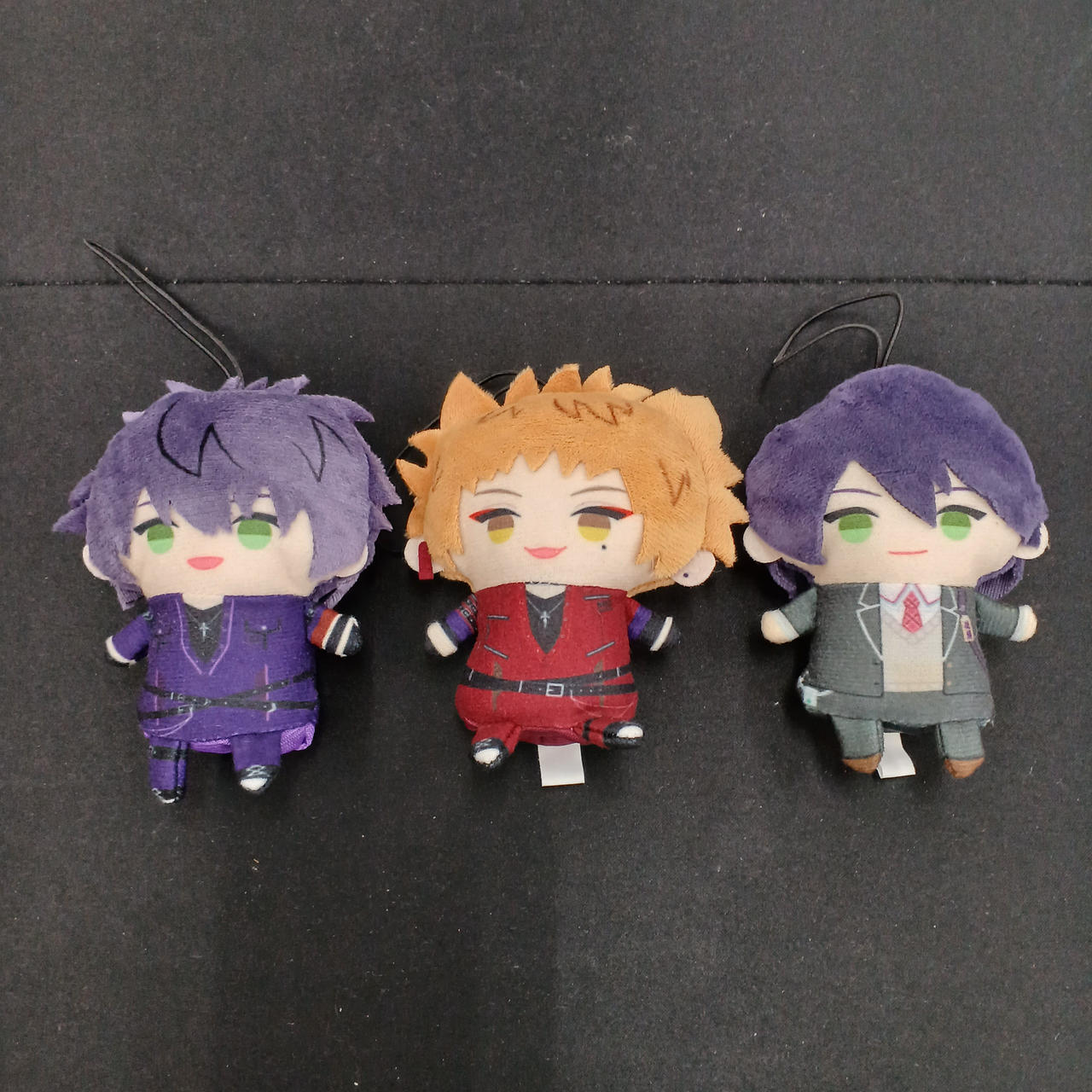 にじぱぺっと セット