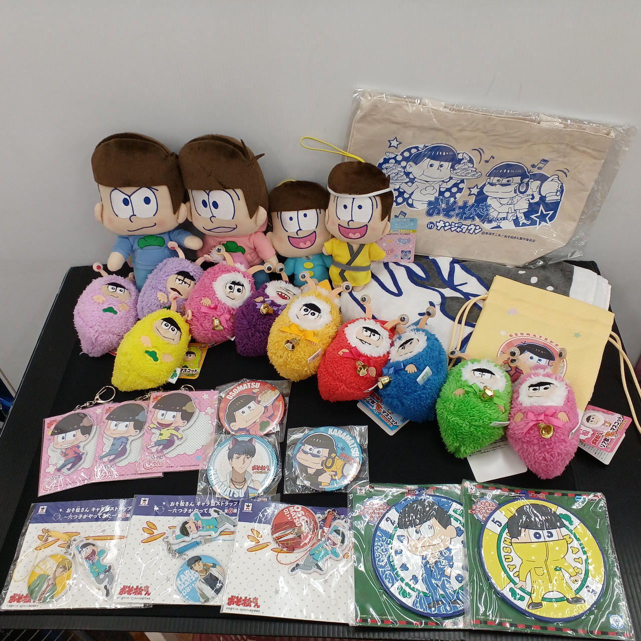 おそ松さん