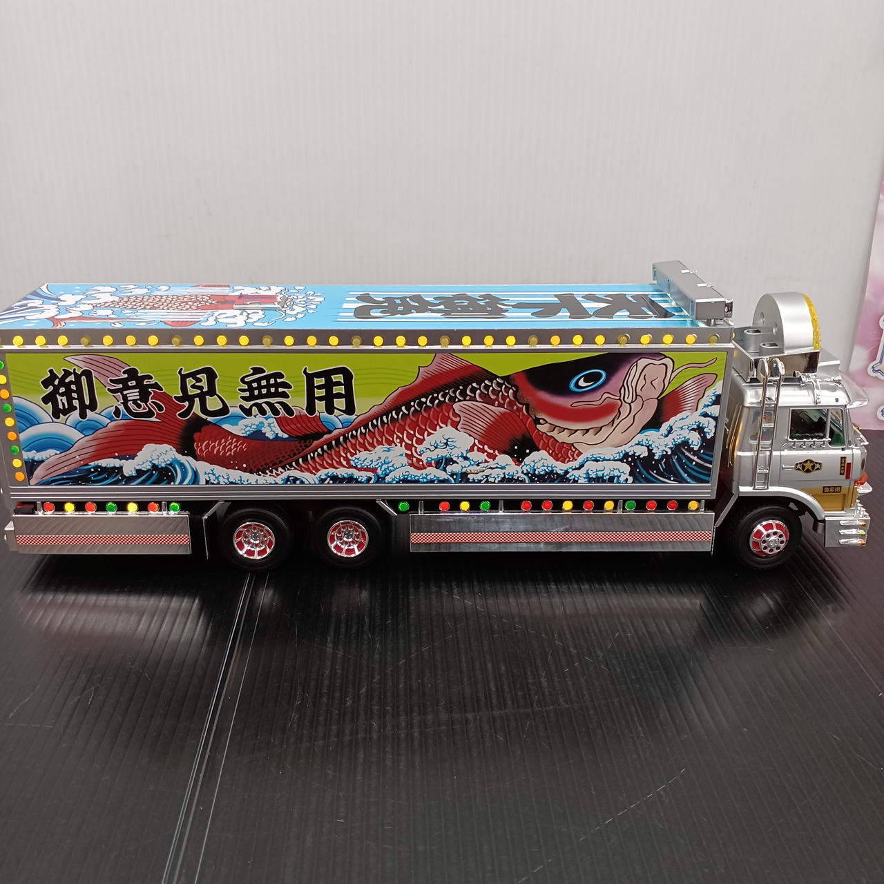 バンダイ|ﾄﾗｯｸ野郎 望郷一番星|HARDOFFオフモール（オフモ