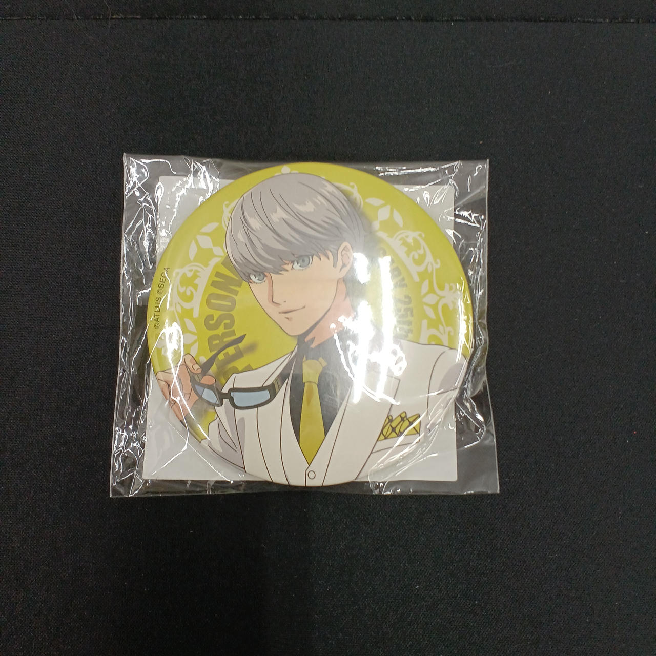 ペルソナ25周年パーティー