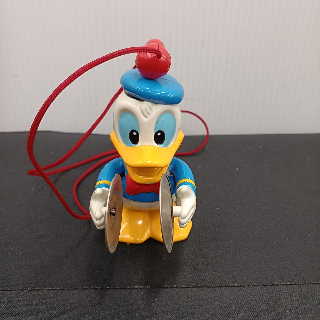 トイボックス|ドナルドダック ゼンマイおもちゃ|HARDOFFオフ