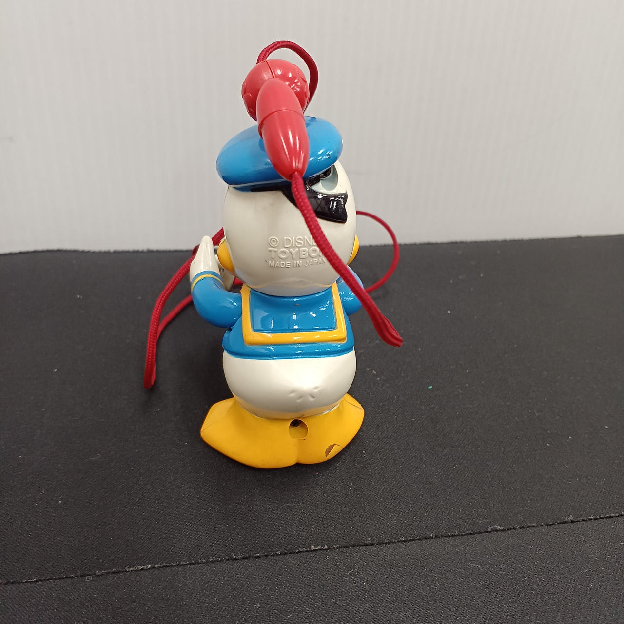 トイボックス|ドナルドダック ゼンマイおもちゃ|HARDOFFオフ