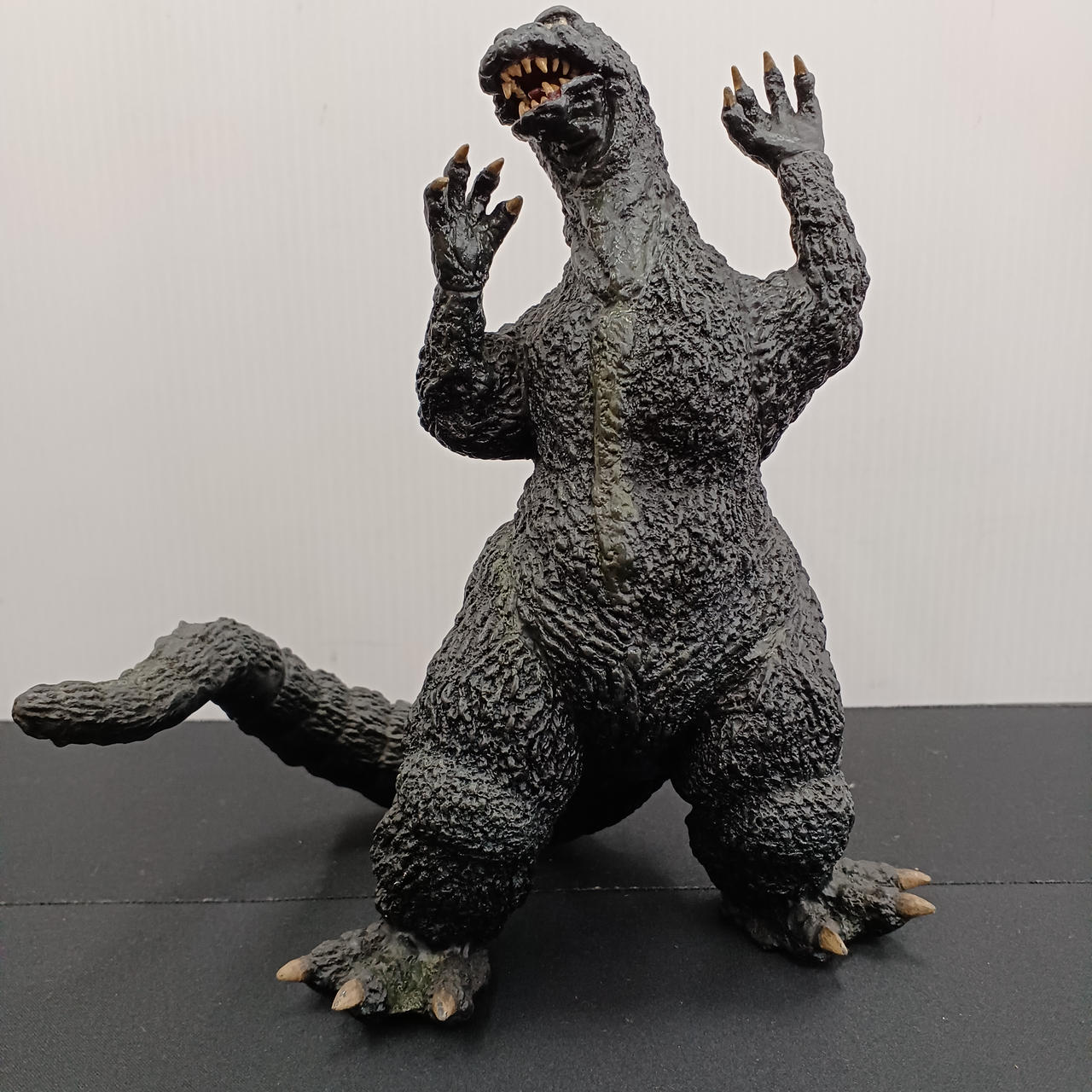 ムートープライム　フィギュア　ゴジラ　ガレージキット ムートープライム フィギュア ガレージキット ゴジラ Amazon.co