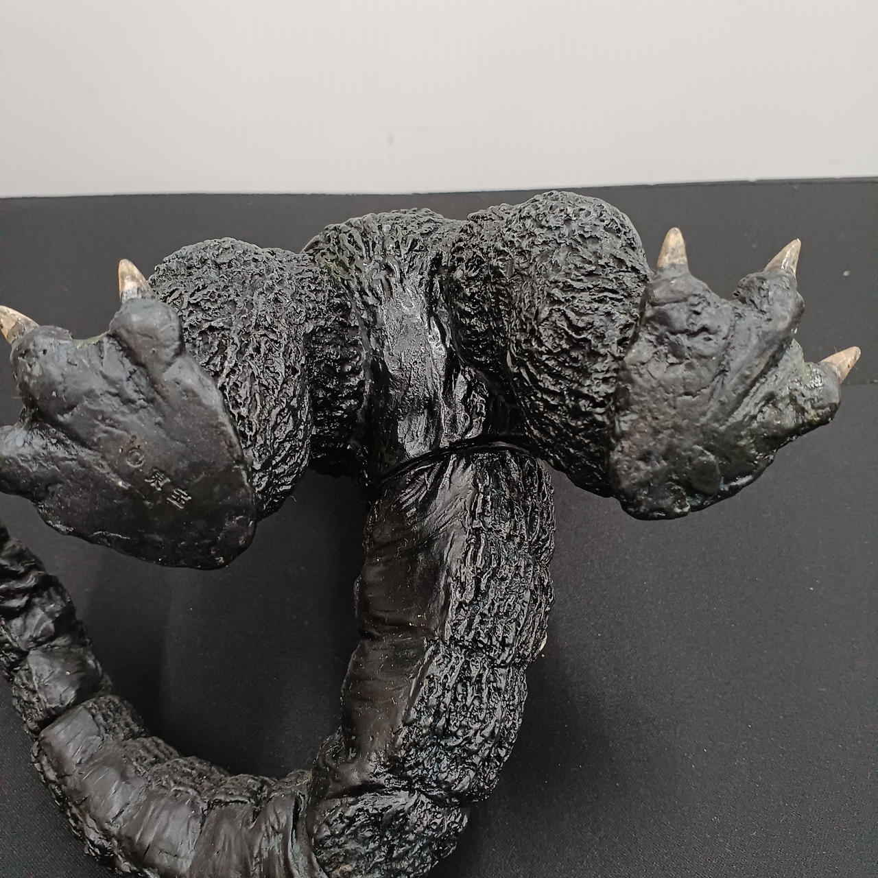 クラリス・コルノヴァ　ガレージキット 海洋堂|ゴジラ 1964 ガレージキット|HARDOFFオフモール（オフモ