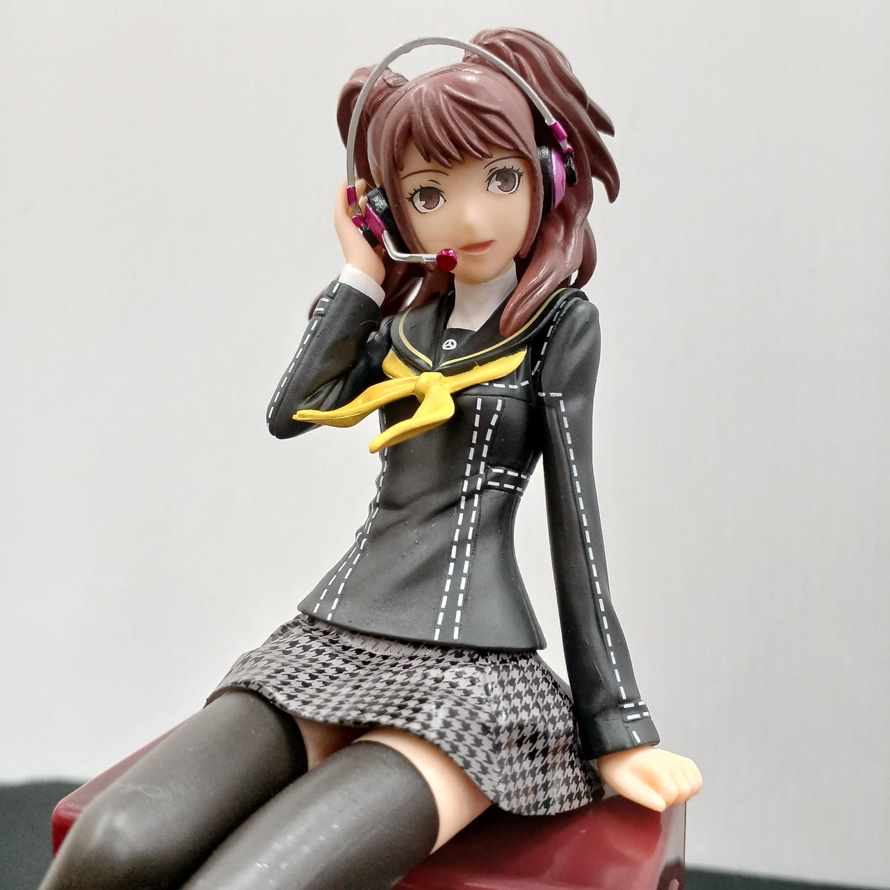 タイトー|P4U 久慈川りせ フィギュア|HARDOFFオフモール（オフモ