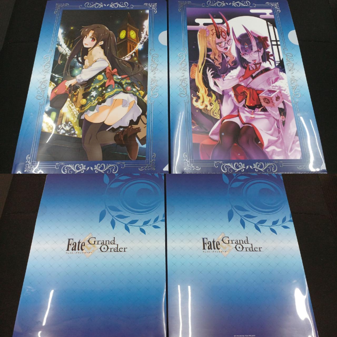 【未開封】Game Artworks by GAME FREAKファイルセット FGO 同人誌・ファイルセット|HARDOFFオフモール（オフモ