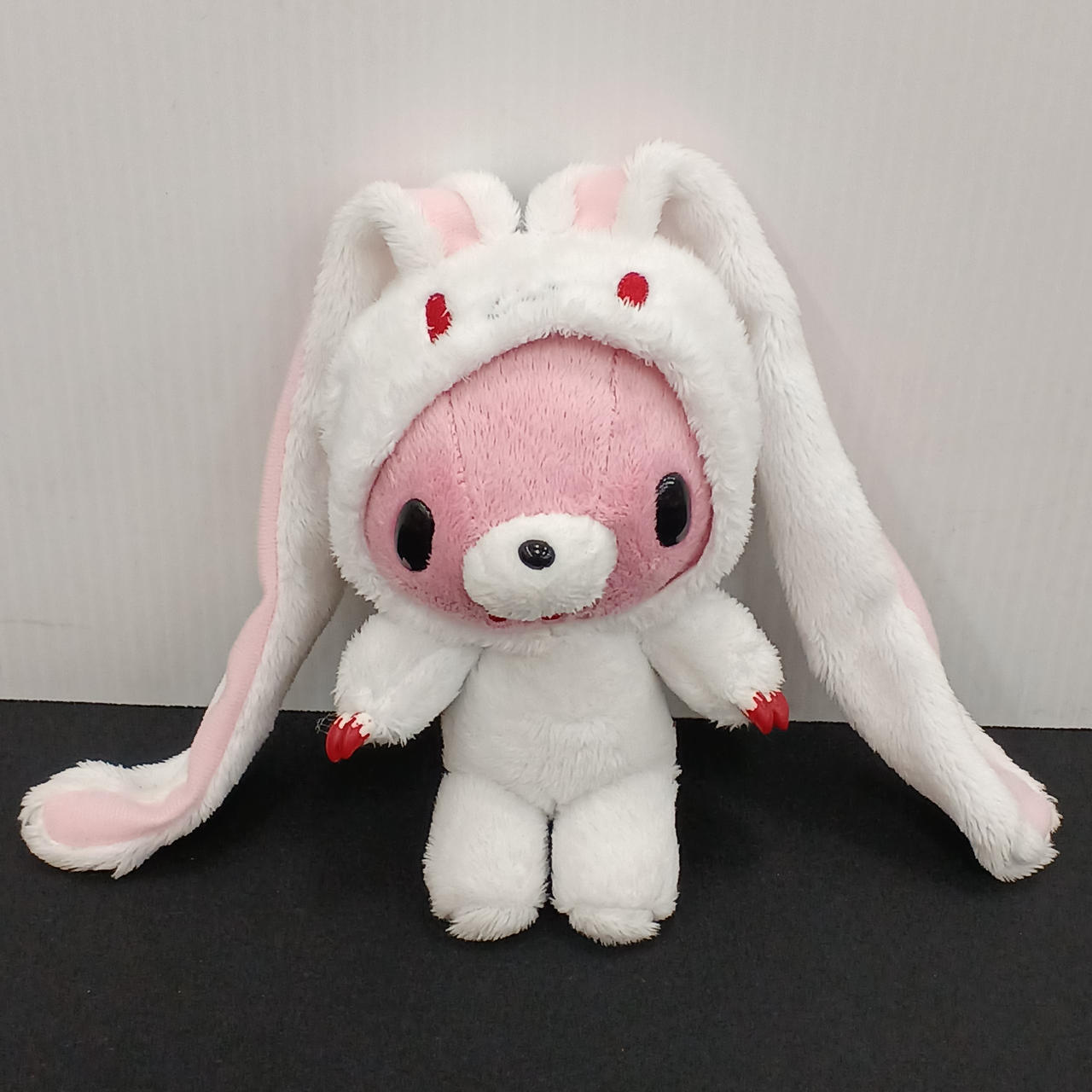 グルーミー ぬいぐるみ グルーミー ぬいぐるみマスコット Bloody – 公式グッズ販売