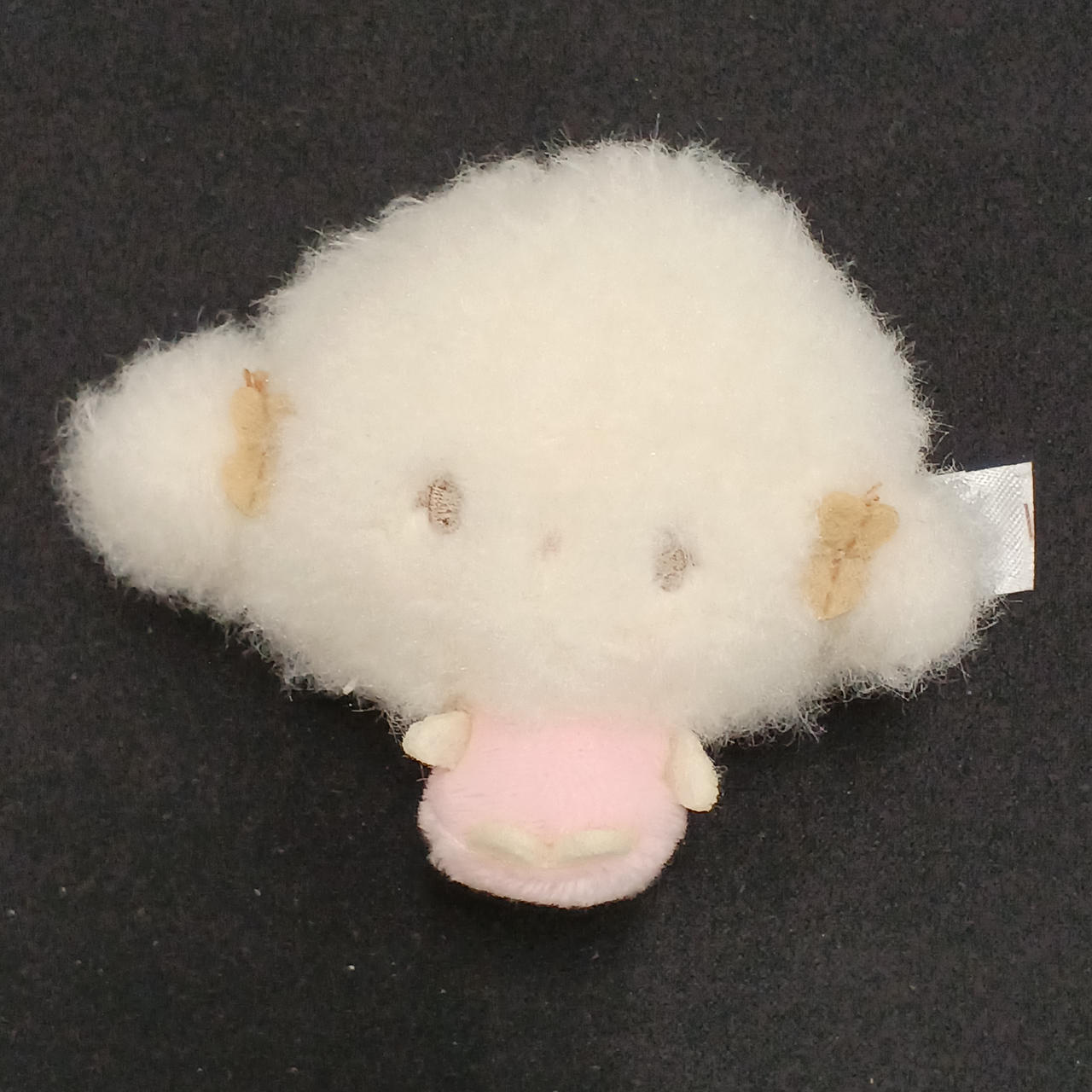 サンリオ|シークレットマスコット 手作りくまさんシリーズセット