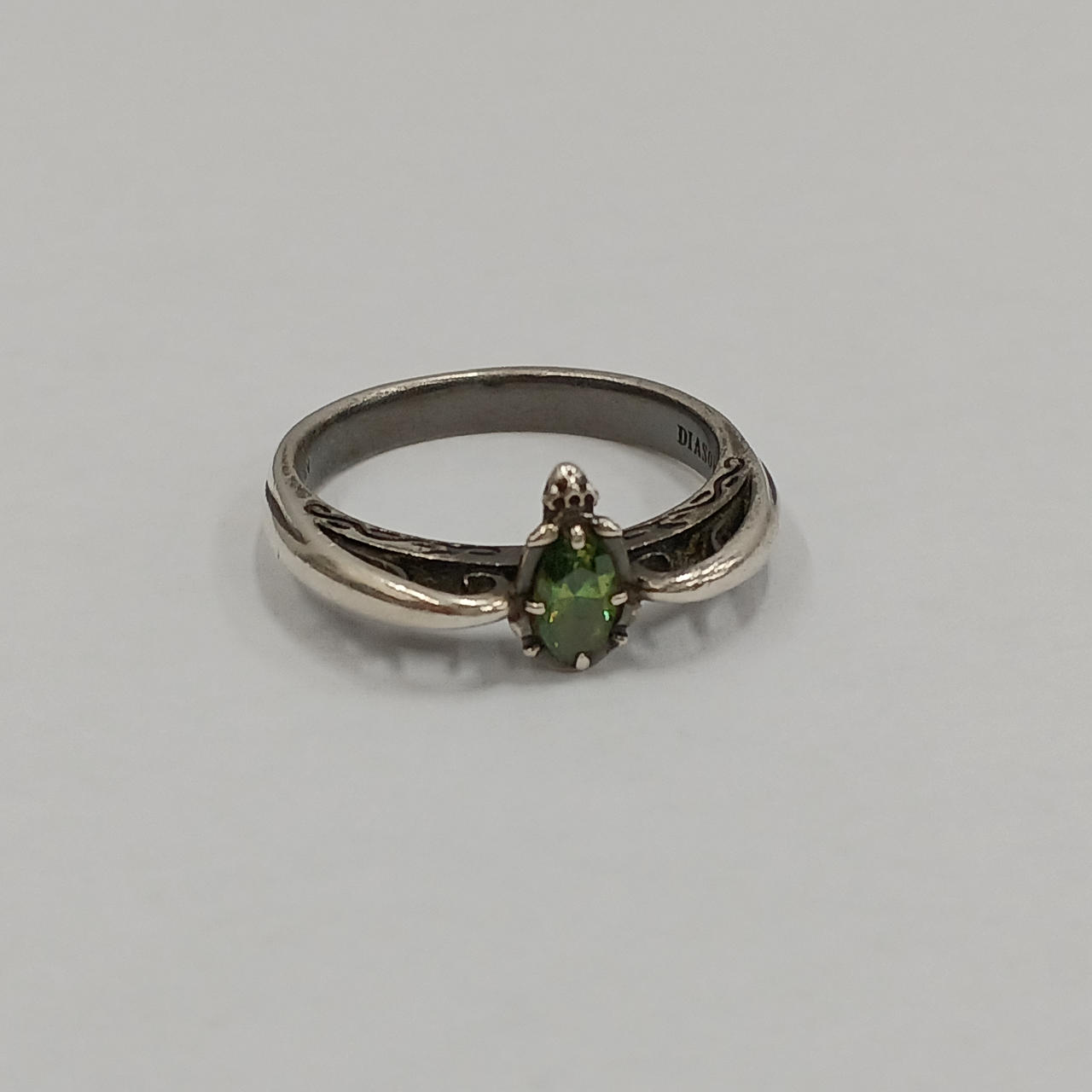 使用感があります