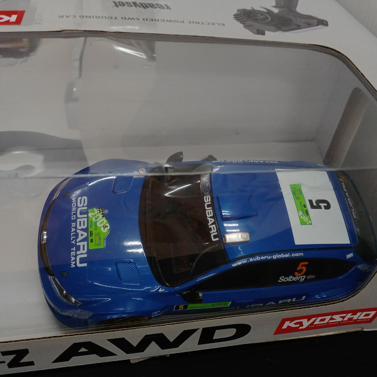 京商|MINI-Z AWD|HARDOFFオフモール（オフモ）|2081240000003715