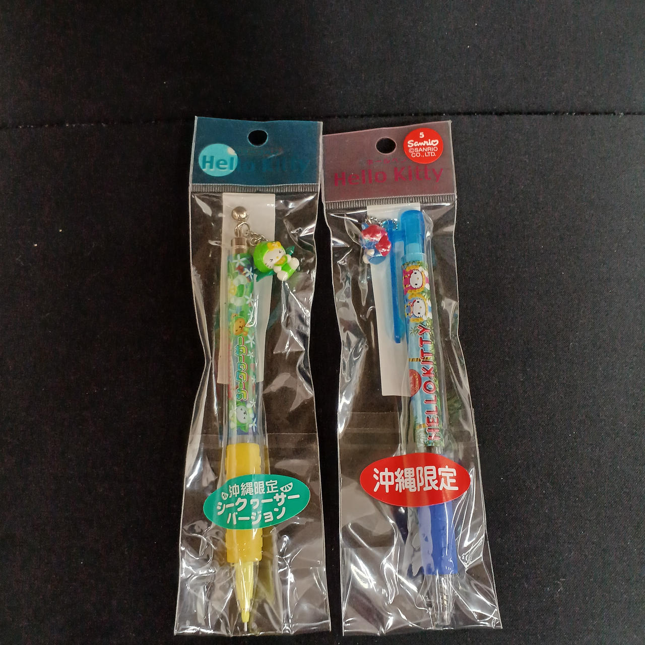 未開封品