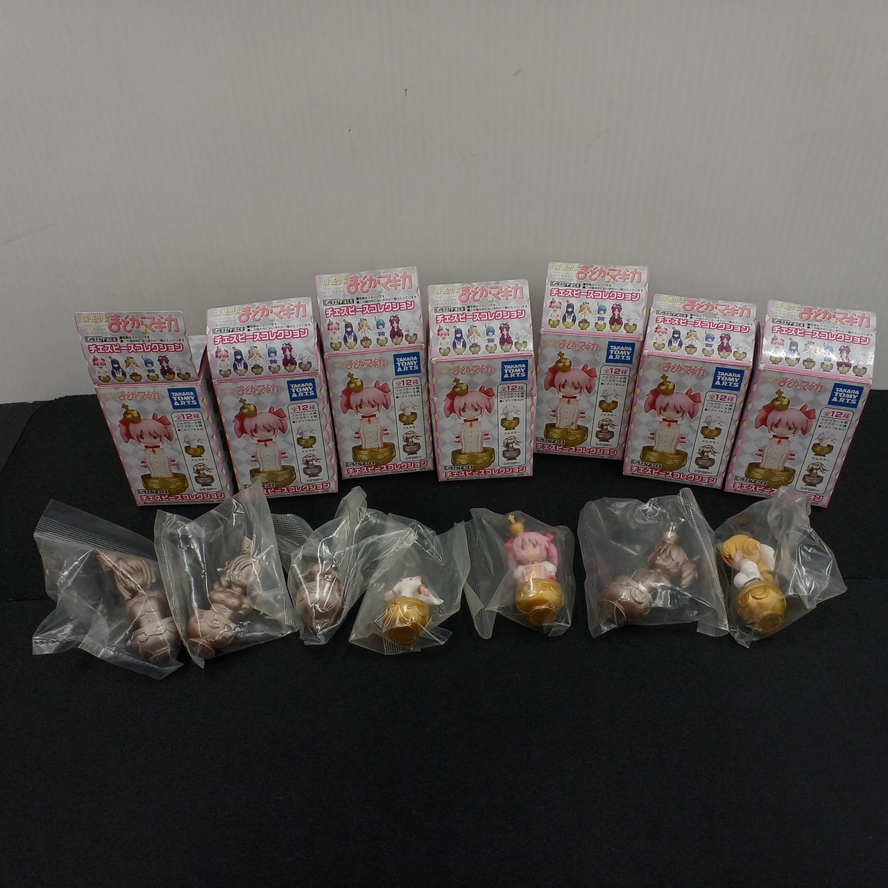 魔法少女まどか☆マギカ