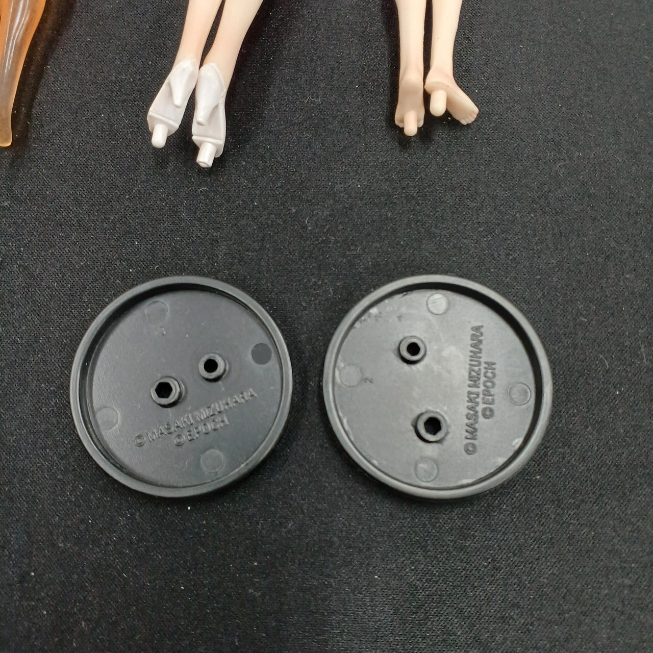 エポック社|水原マサキ オリジナルコレクション|HARDOFFオフモール