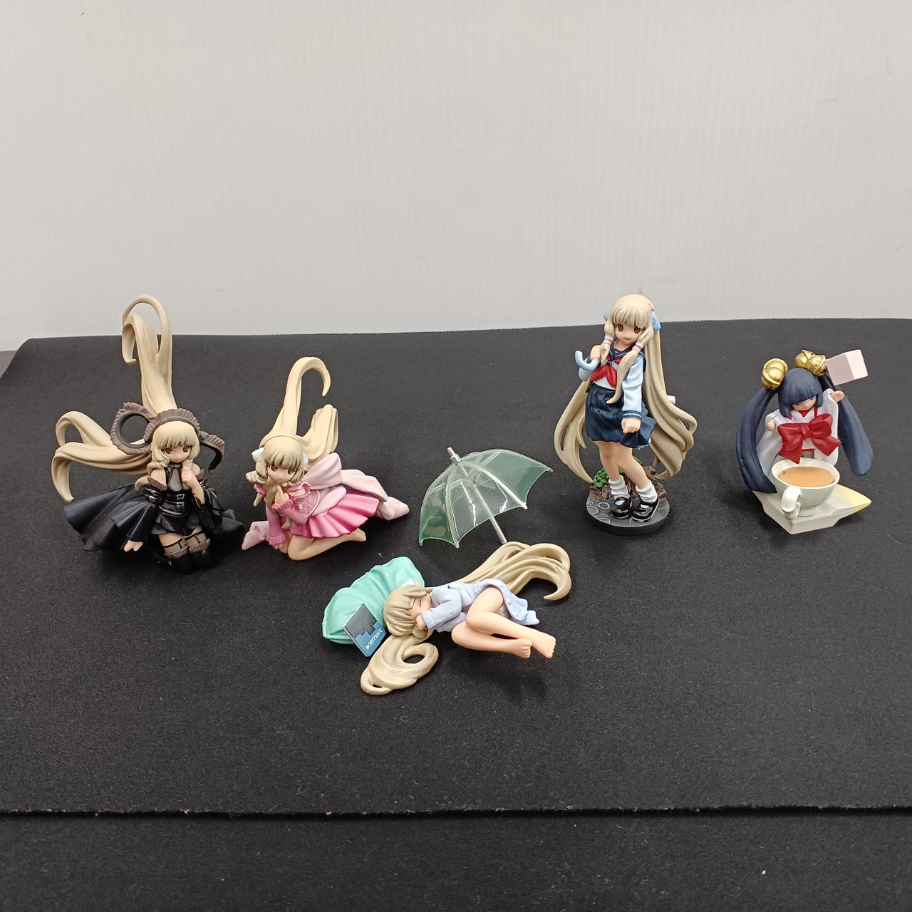 海洋堂|ちょびっツ アニメ版|HARDOFFオフモール（オフモ