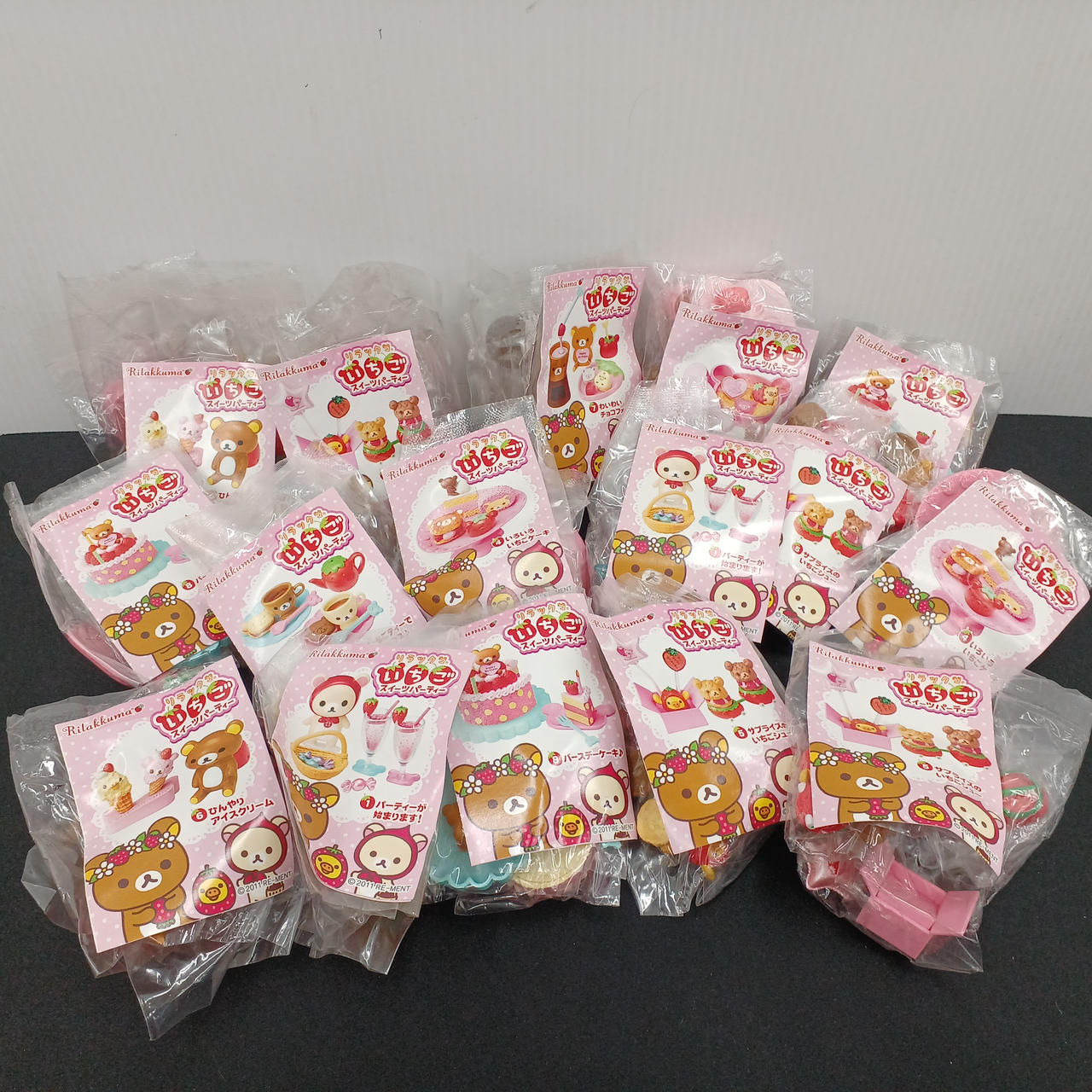 リーメント|リラックマ|HARDOFFオフモール（オフモ）|2081240000003906