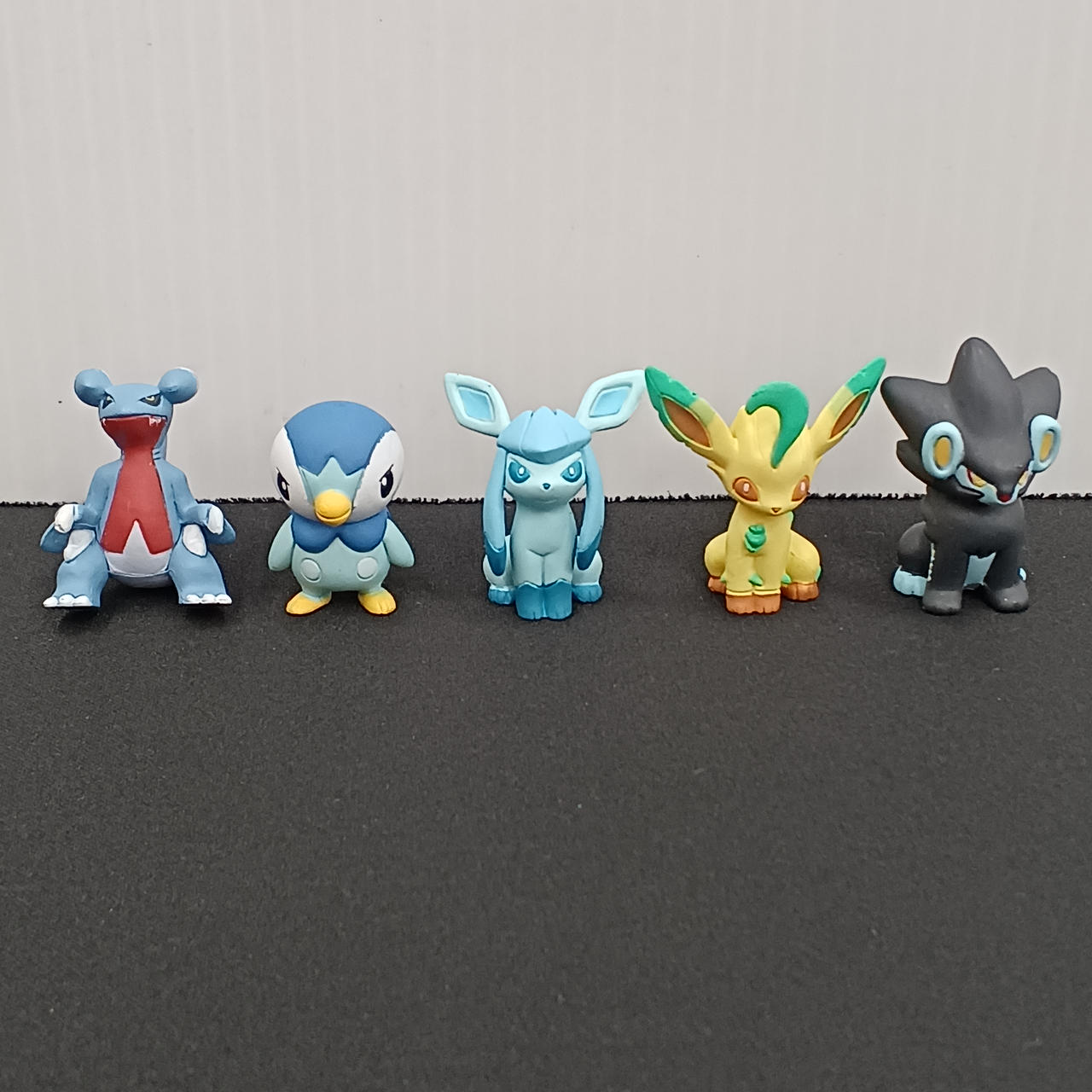 バンダイ|ポケモン ジョイントパレス フィギュアセット|HARDOFFオフ