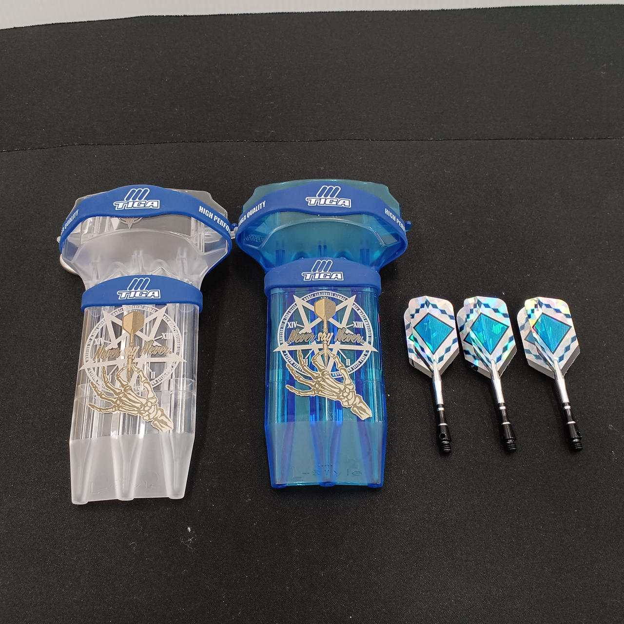 フライトは選手モデルではありません