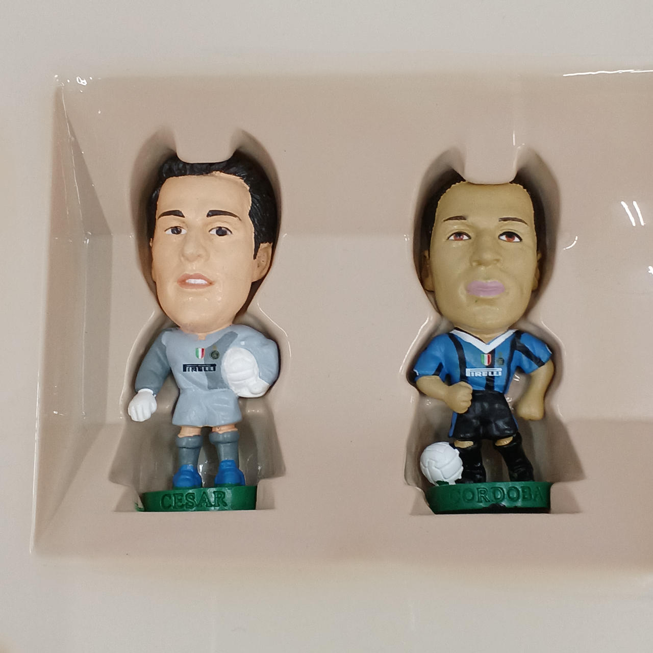 未開封　コリンシアン　プロスターズ等　7体セット 未開封 コリンシアン プロスターズ等 7体セット 未開封 コリンシアン