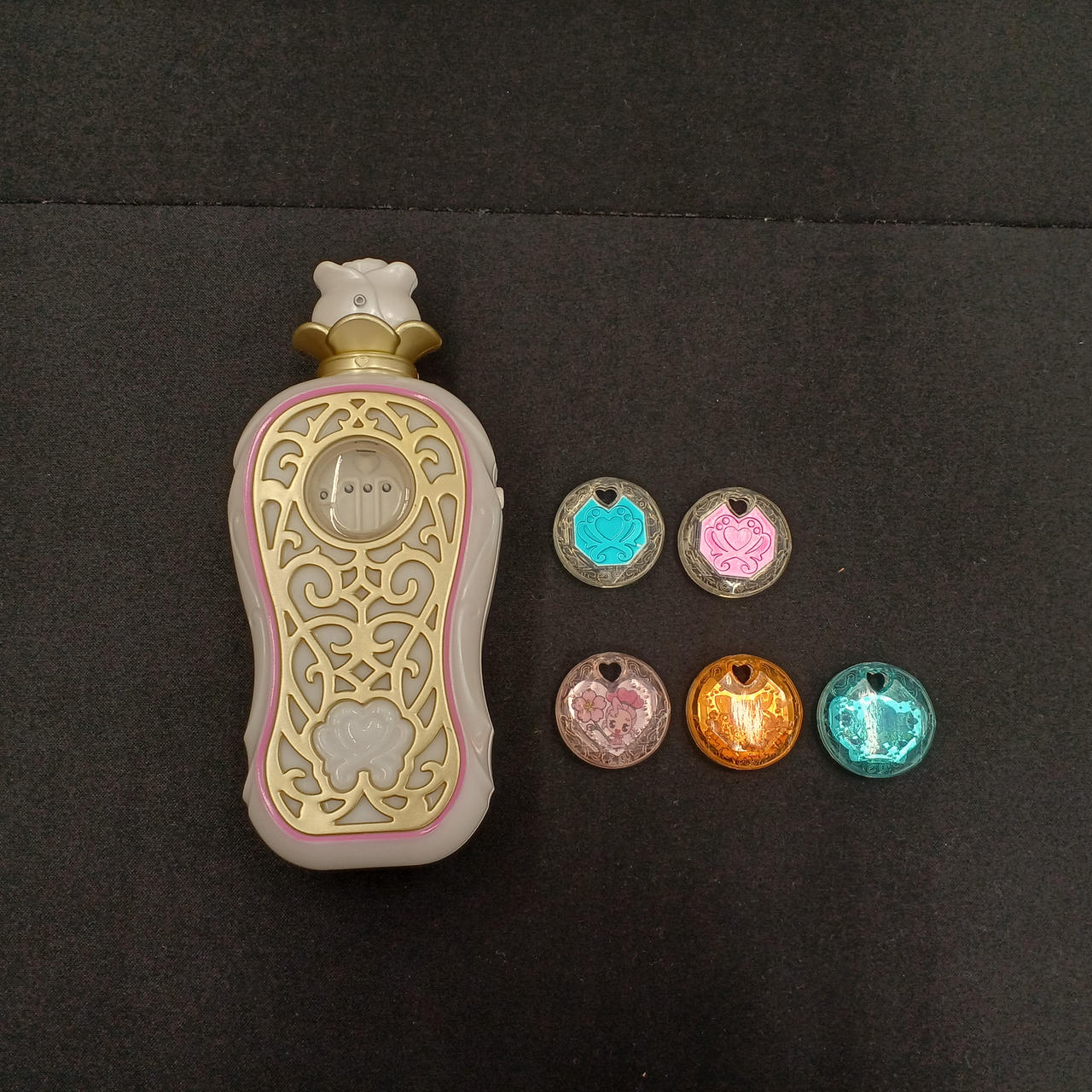 動作しましたが動作不安定な部分があります